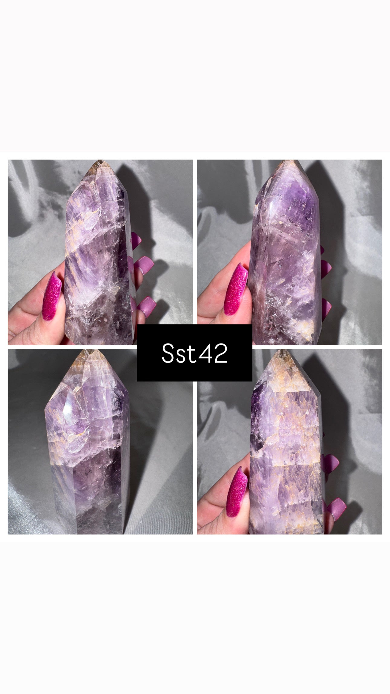 Super Seven AAA Larger Tower