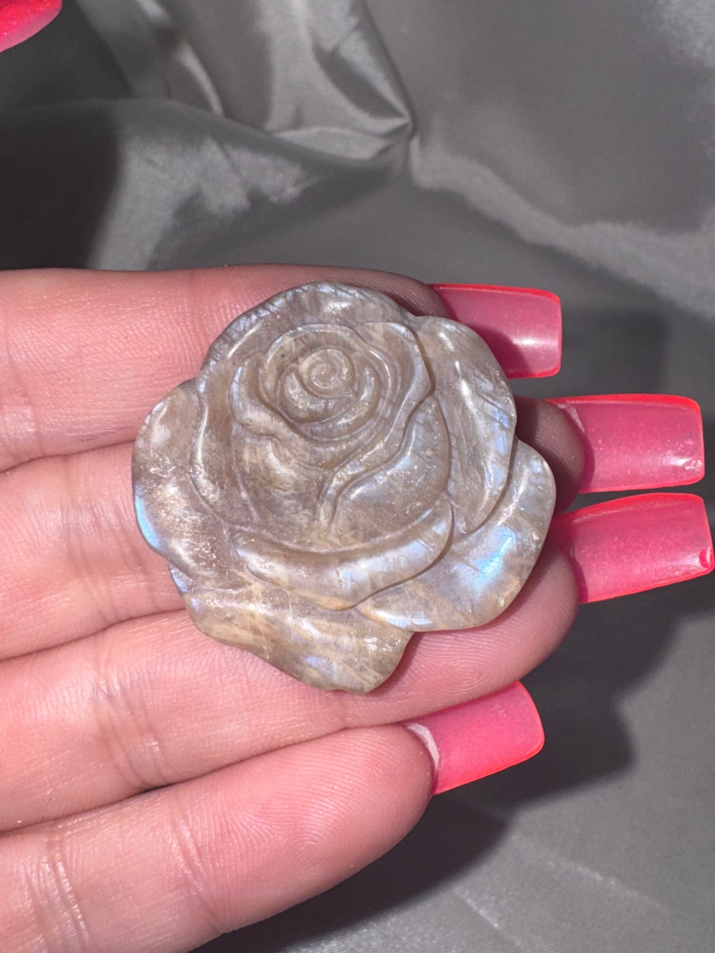 Moonstone Rose