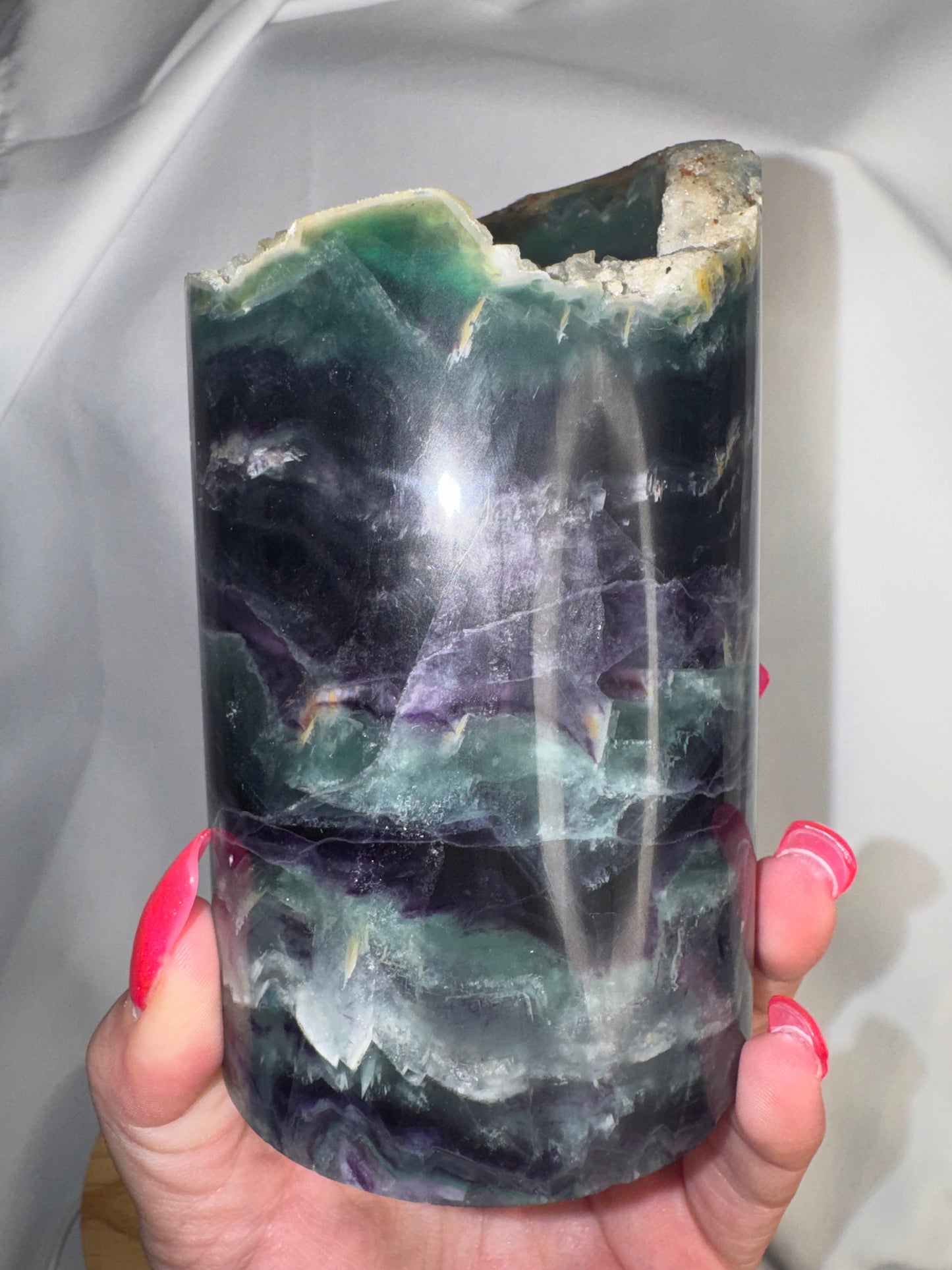 Fluorite XL Lamp