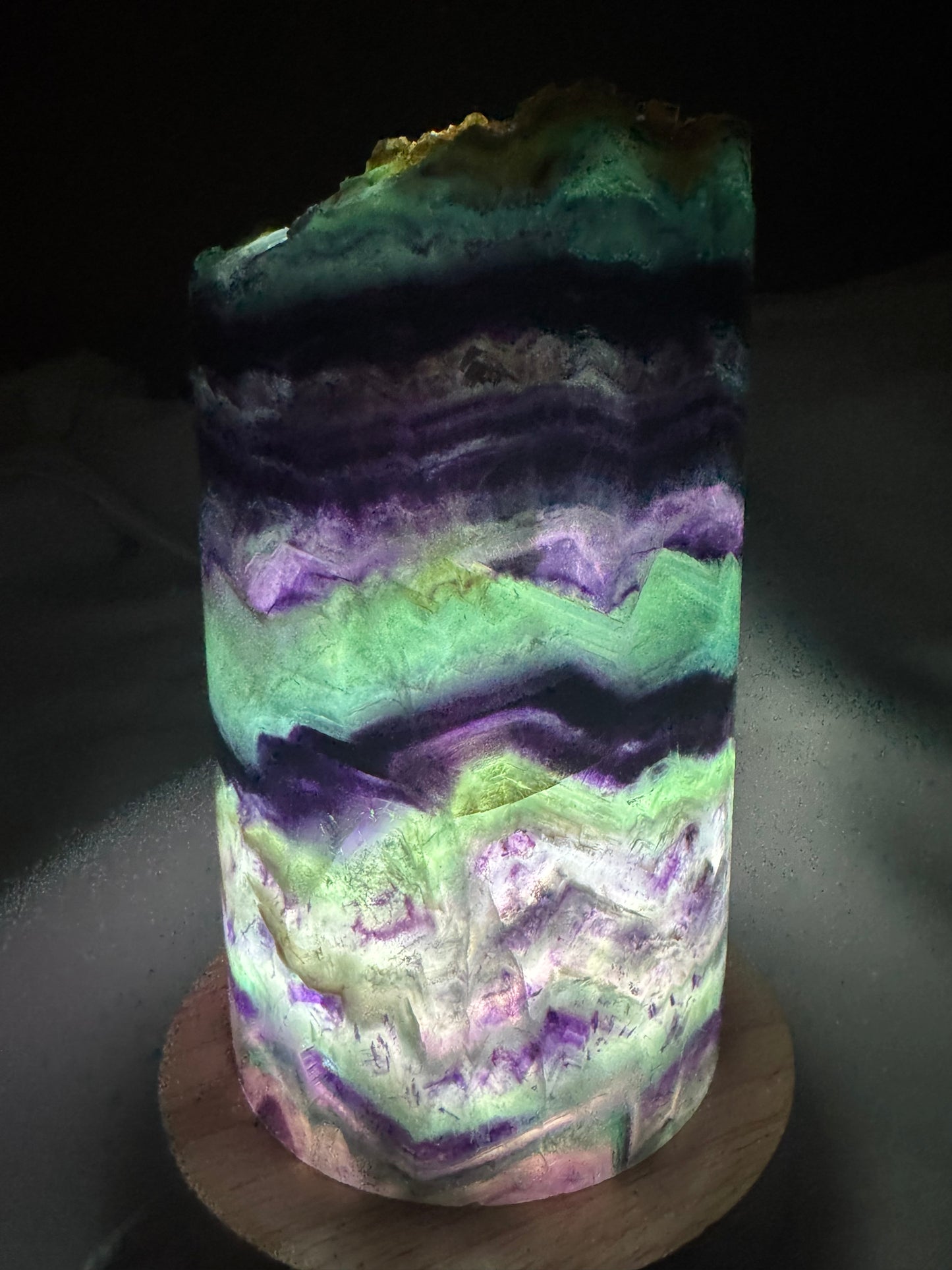 Fluorite XL Lamp