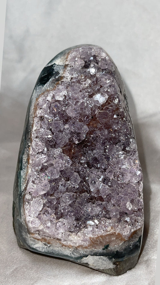 Amethyst Cutbase