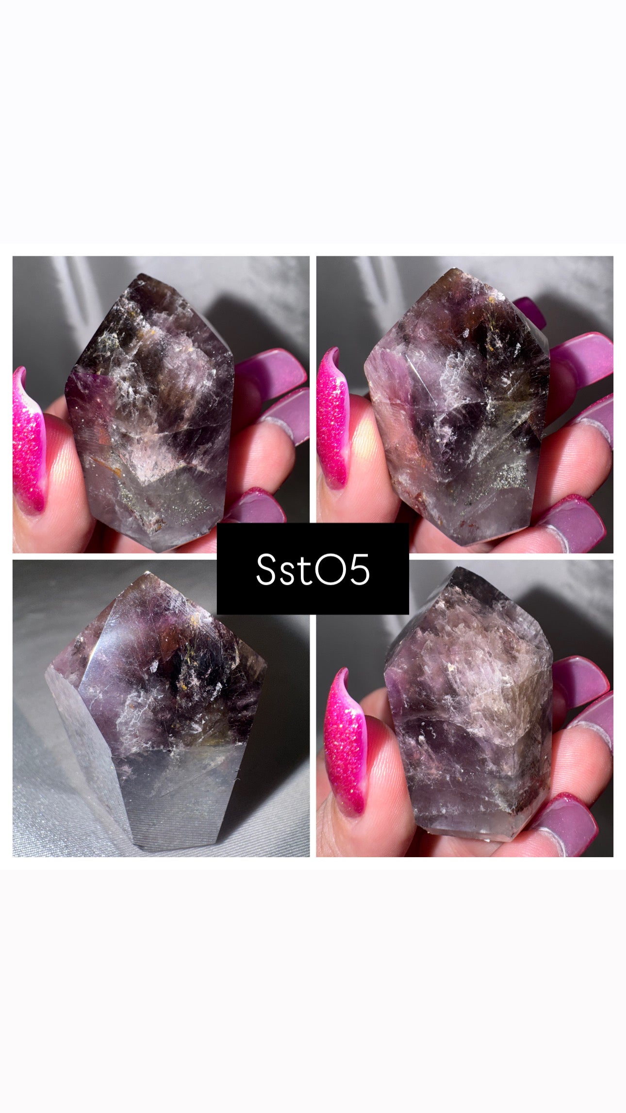 Super Seven AAA Tower