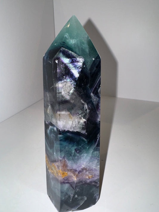 Fluorite XL Tower