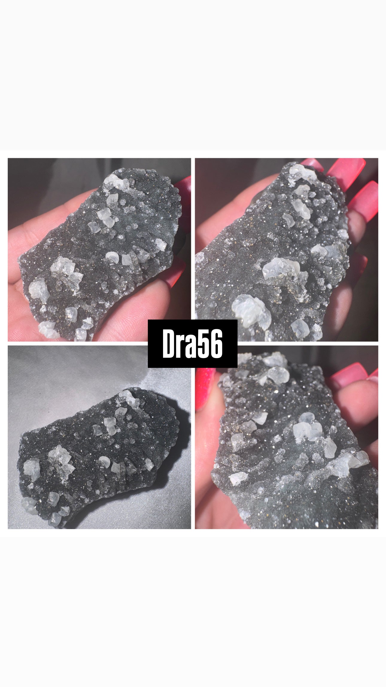 Uruguay Amethyst Medium Specimen