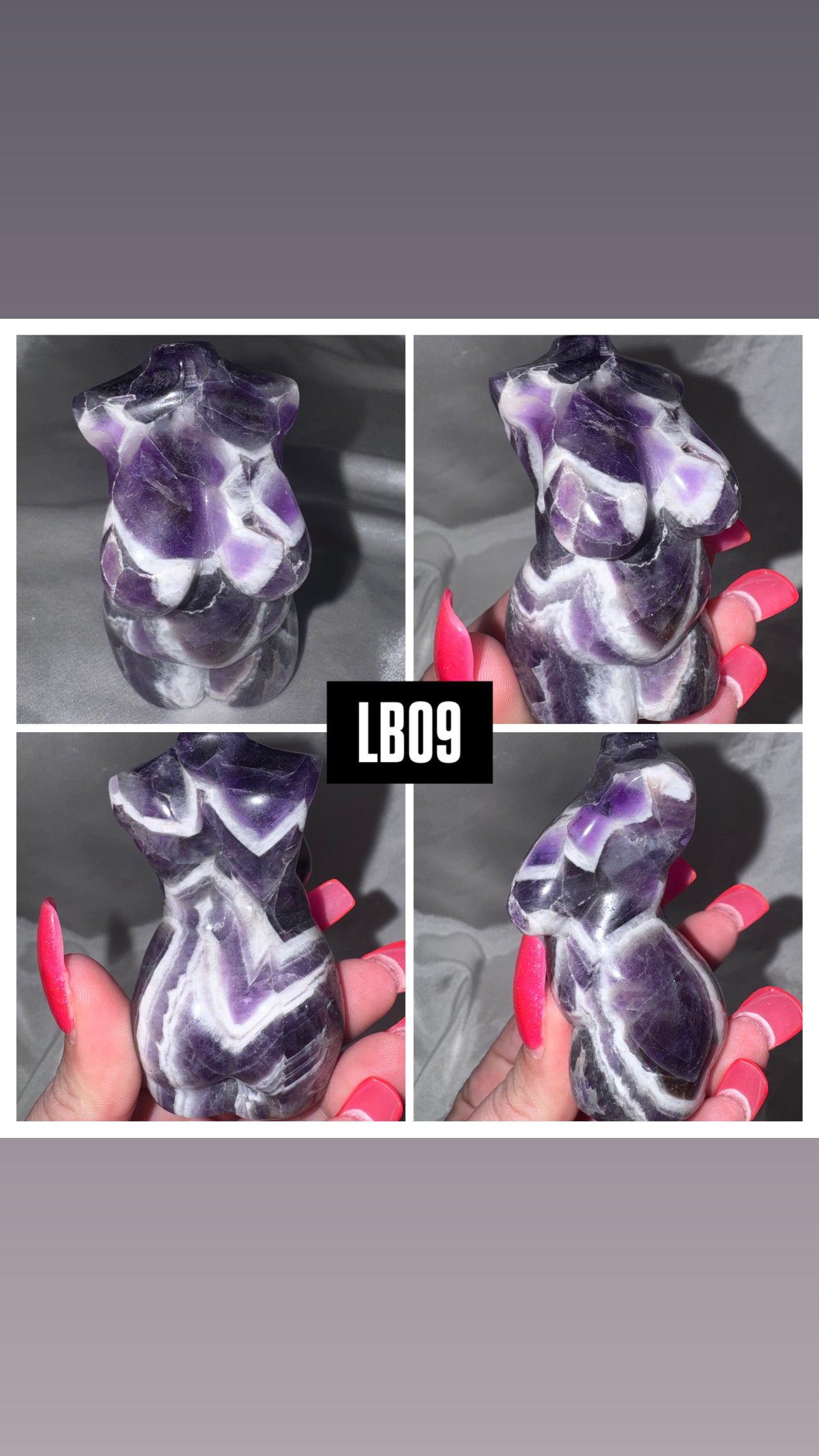 Thick Large Goddess Body