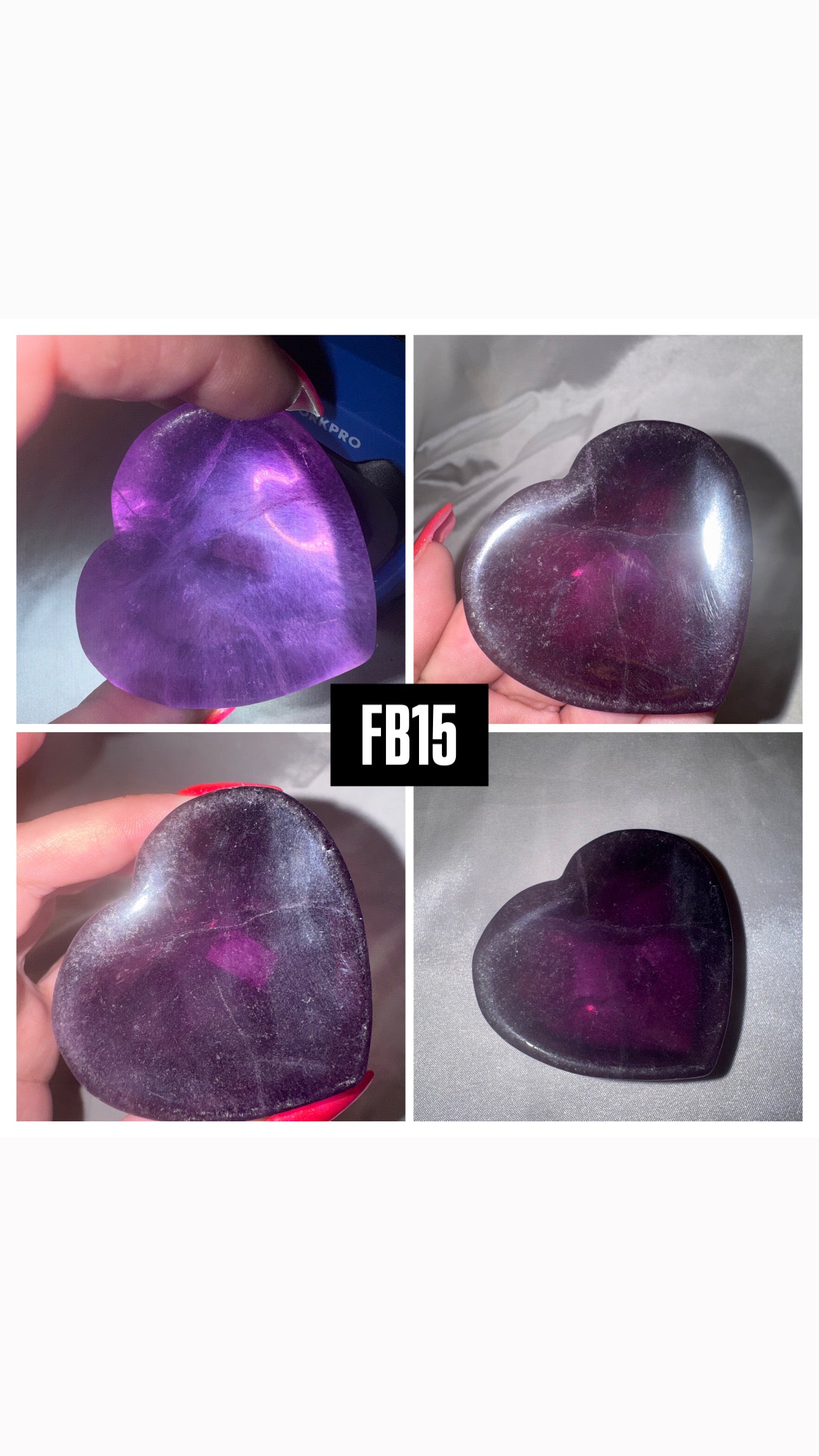 Fluorite Bowl