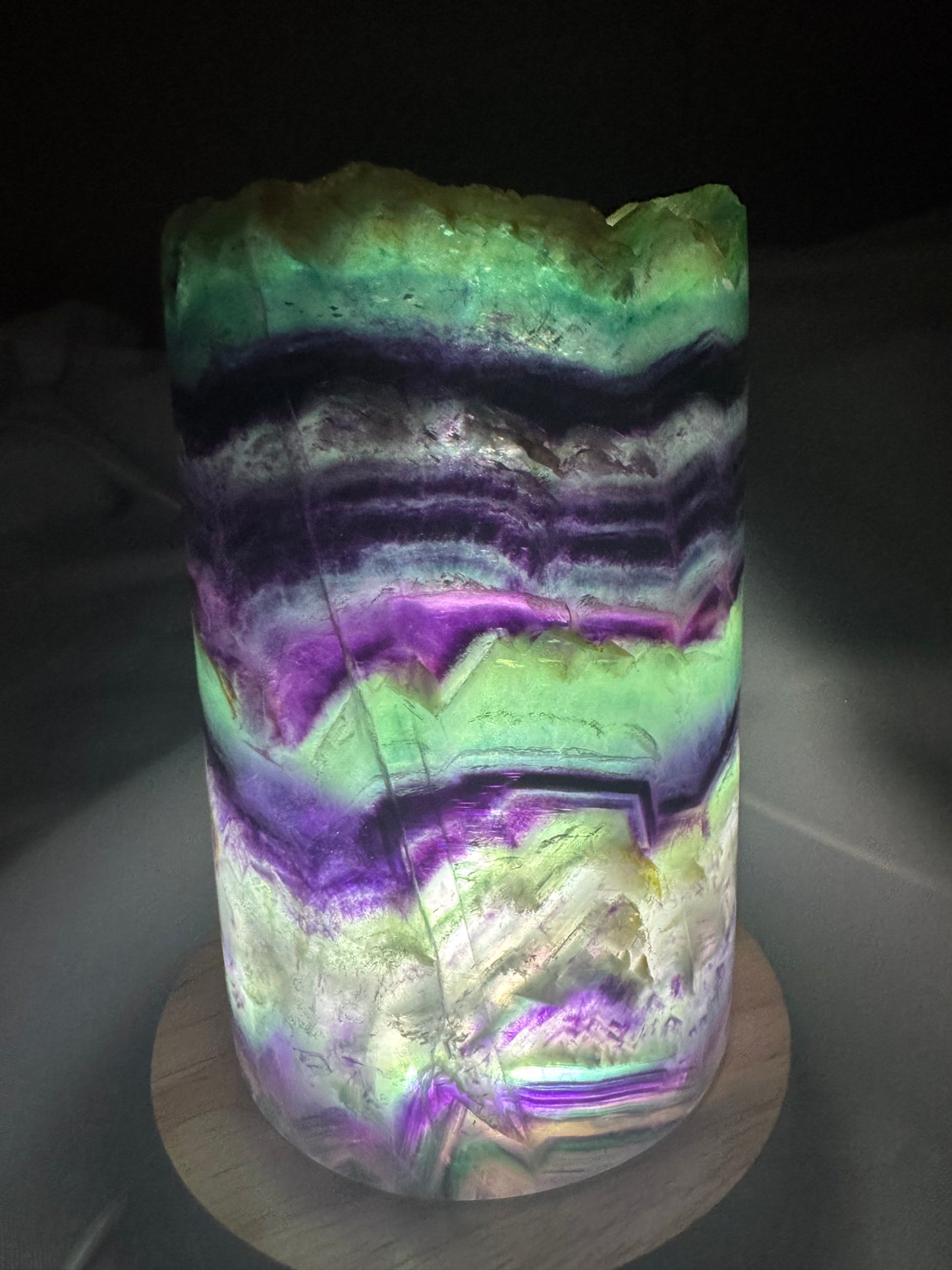Fluorite XL Lamp