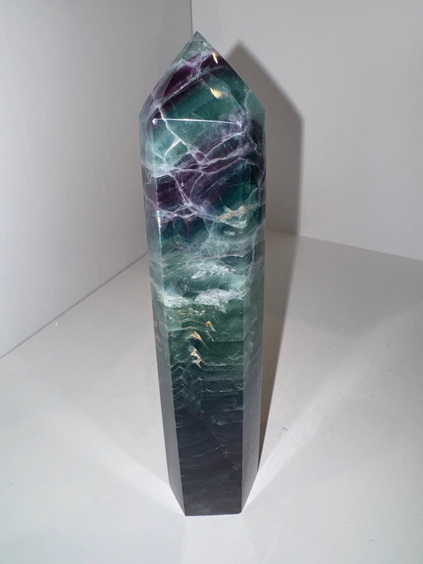 Fluorite XL Tower