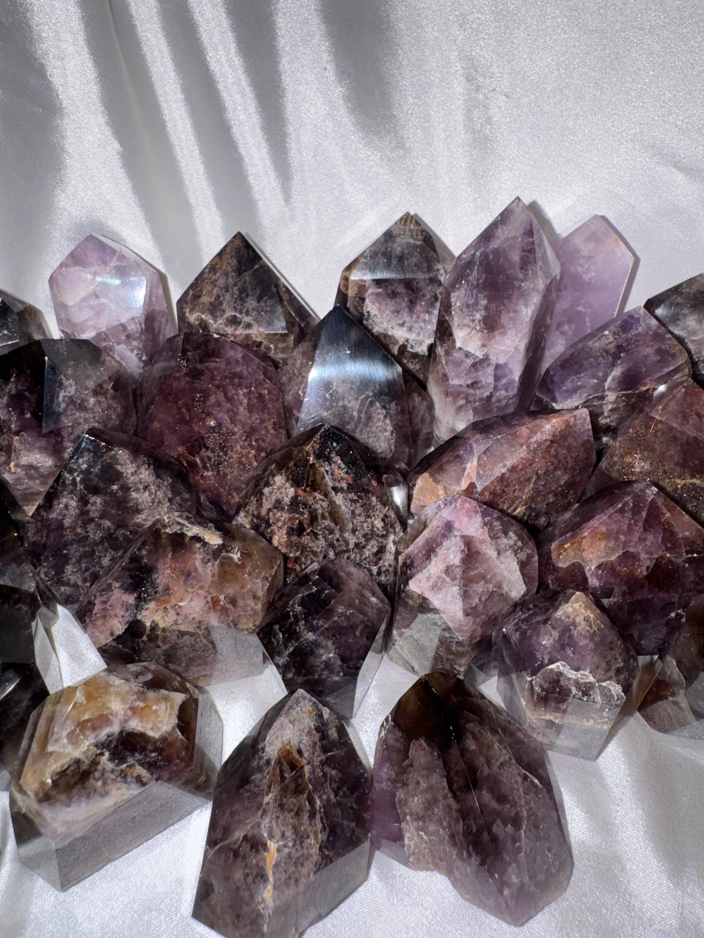 Super Seven AAA Tower