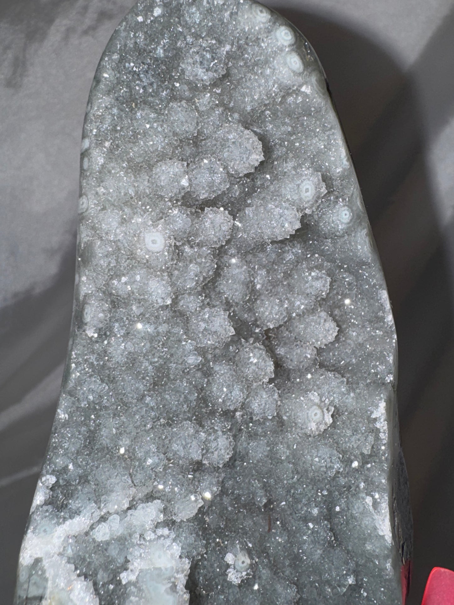 Uruguay Amethyst Large Cutbase