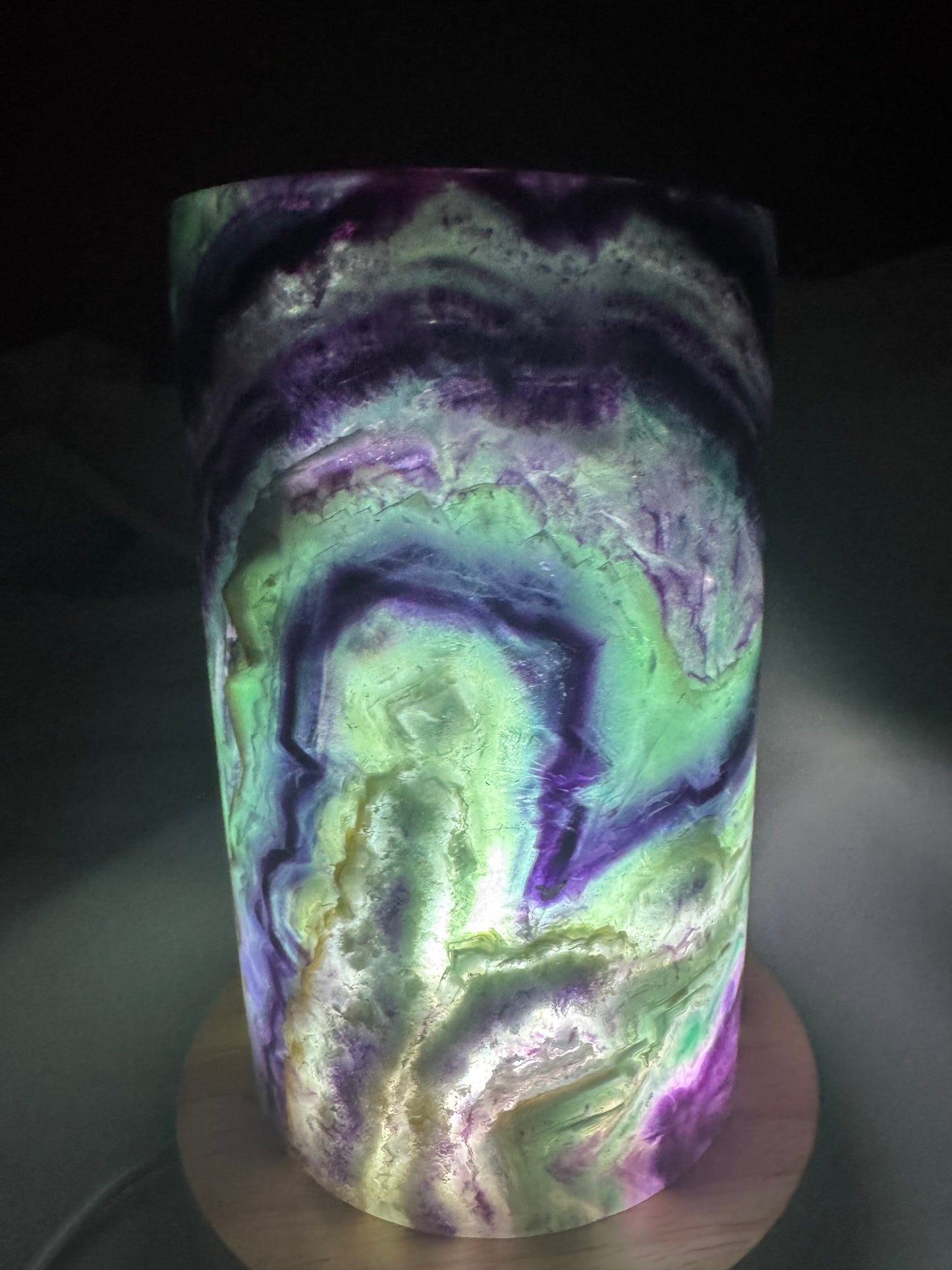 Fluorite XL Lamp