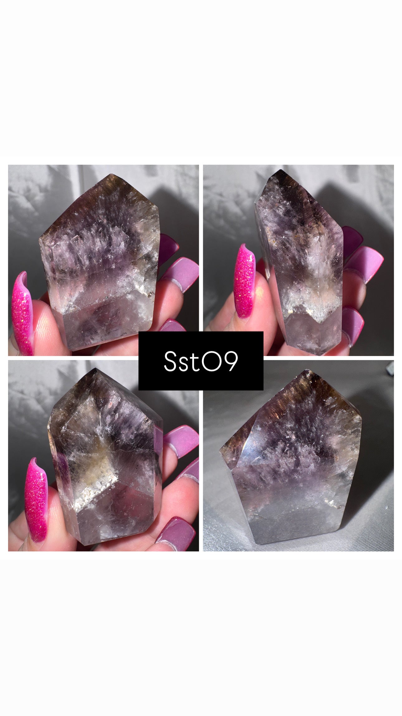 Super Seven AAA Tower