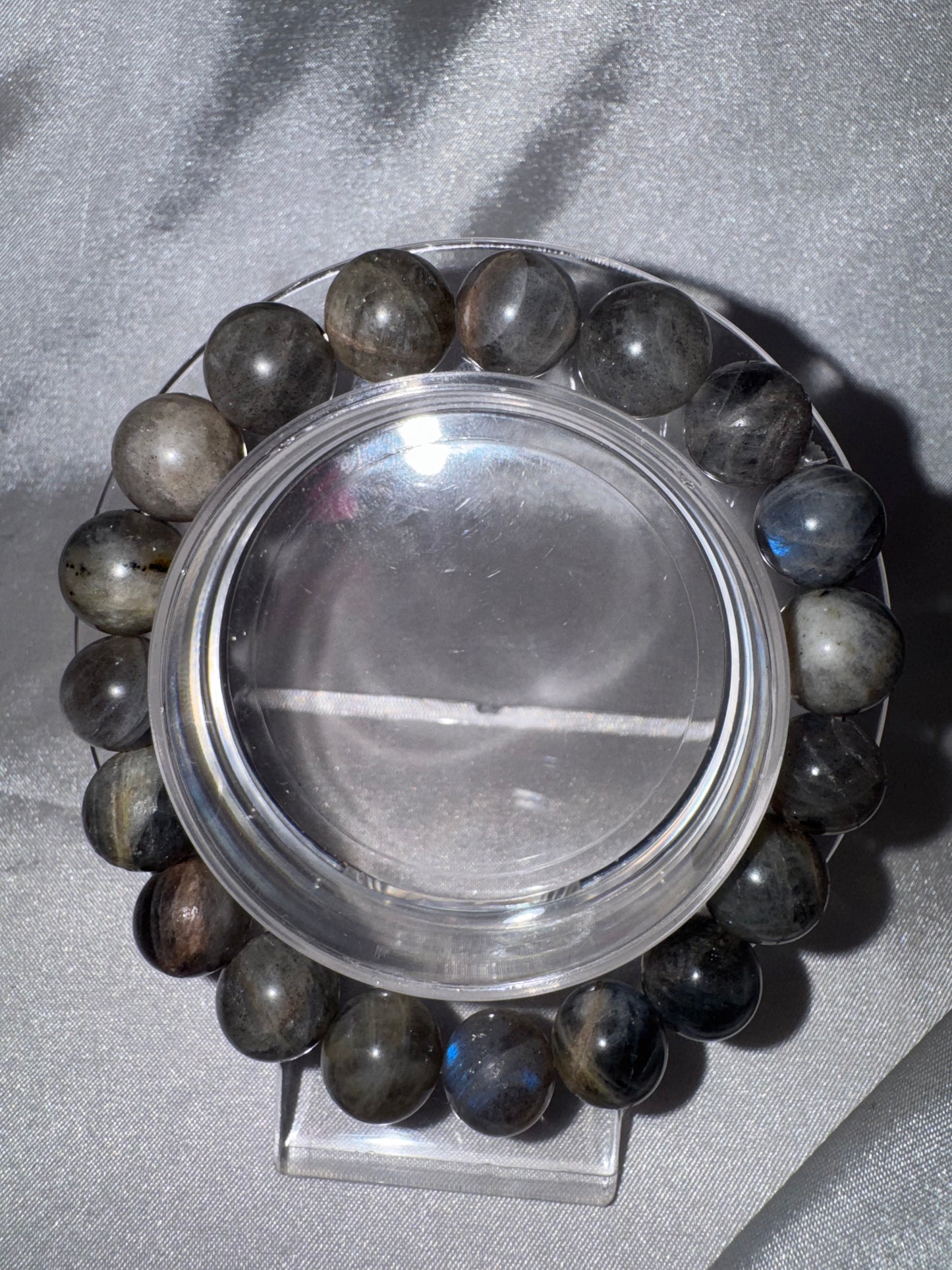 Labradorite AAA 10mm Bracelet