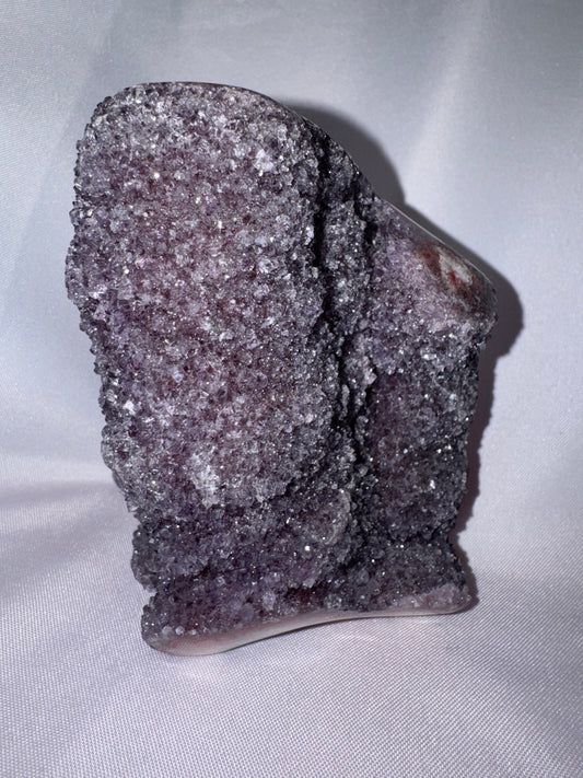 Uruguay Amethyst XL Stalactite Freeform
