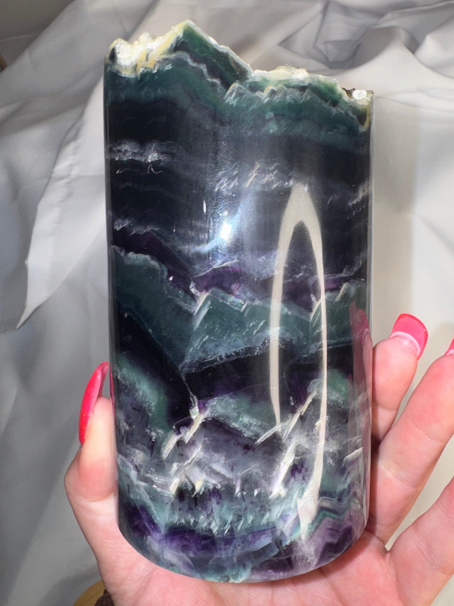 Fluorite XL Lamp