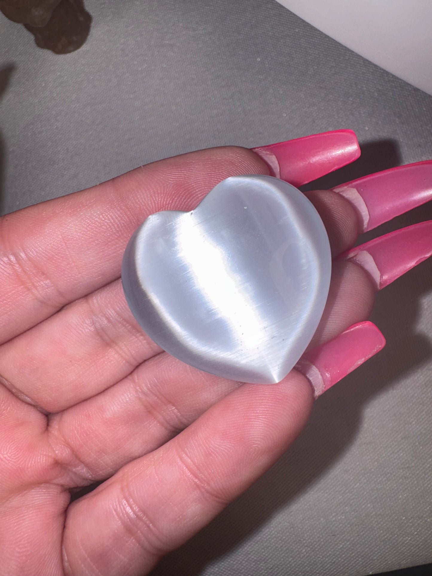 Cats Eye Hearts