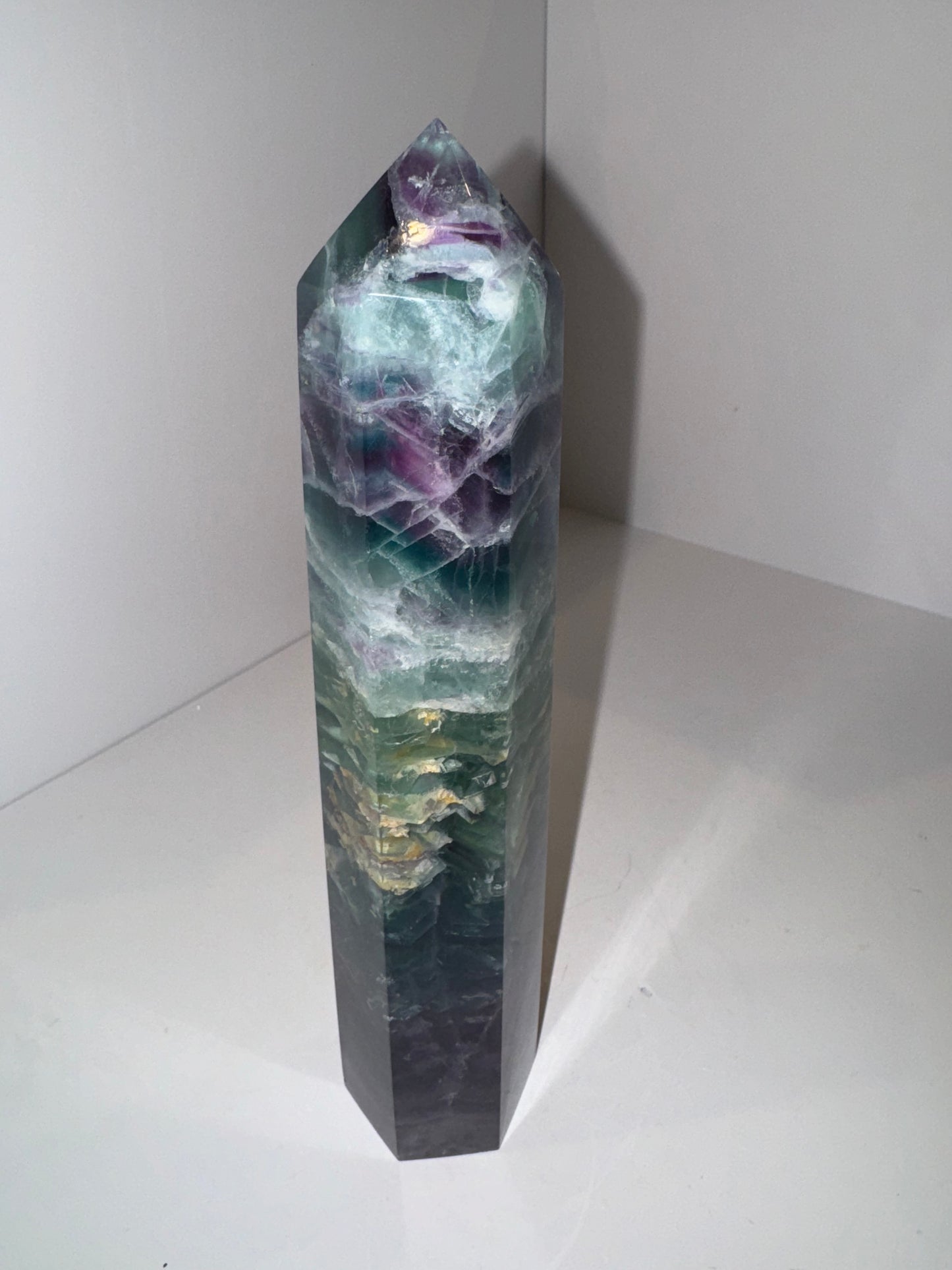 Fluorite XL Tower