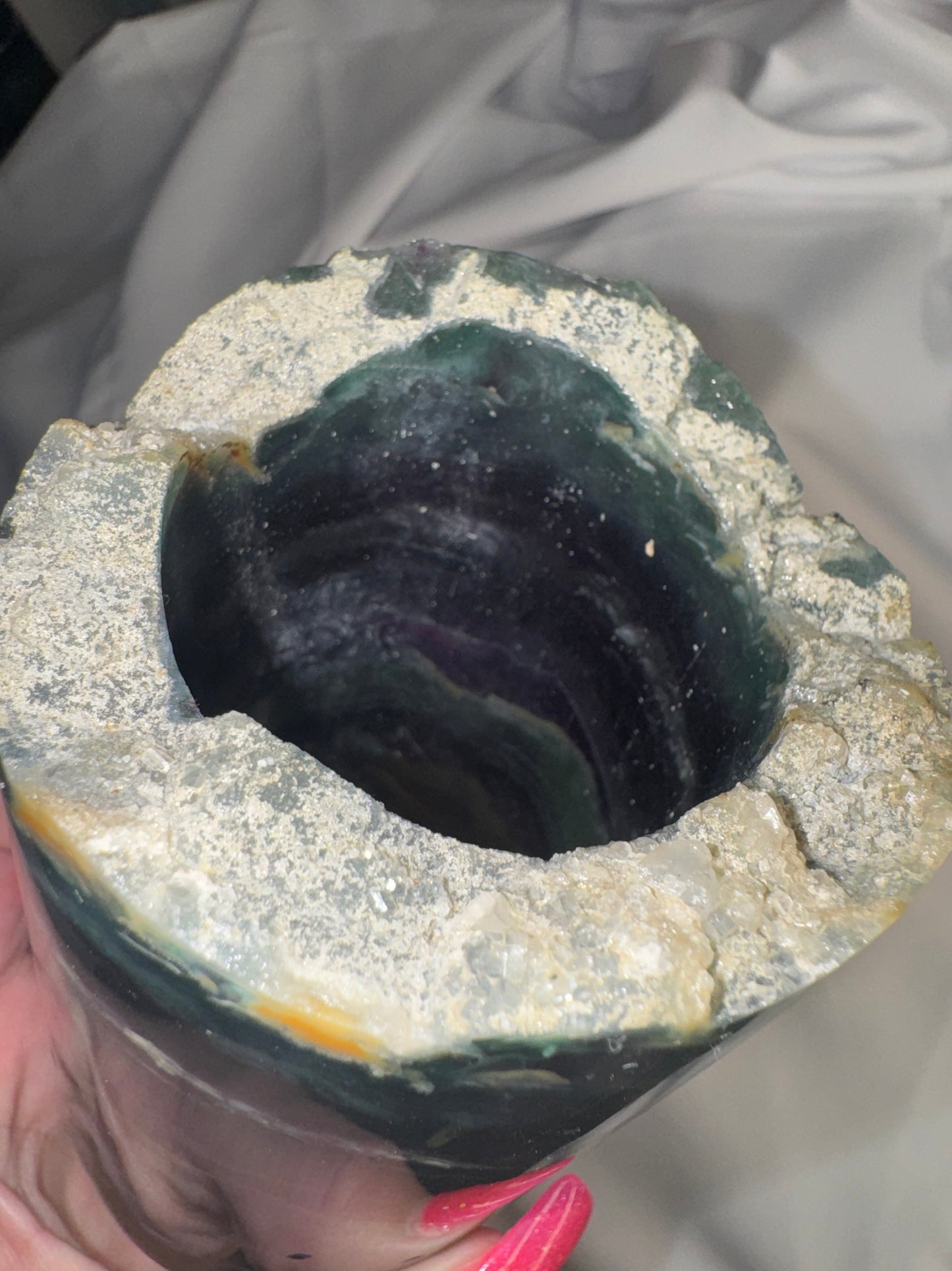 Fluorite XL Lamp