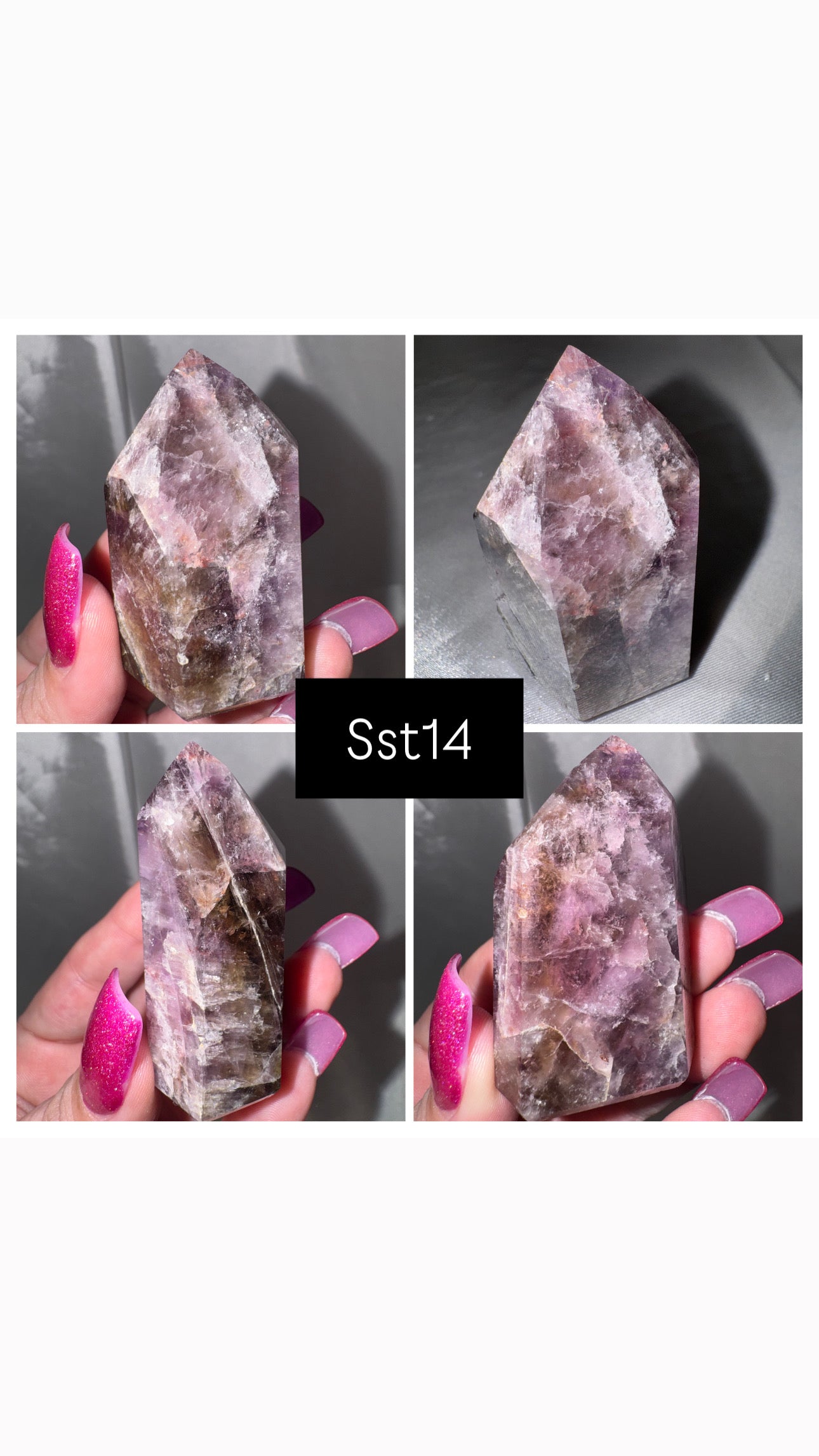 Super Seven AAA Tower