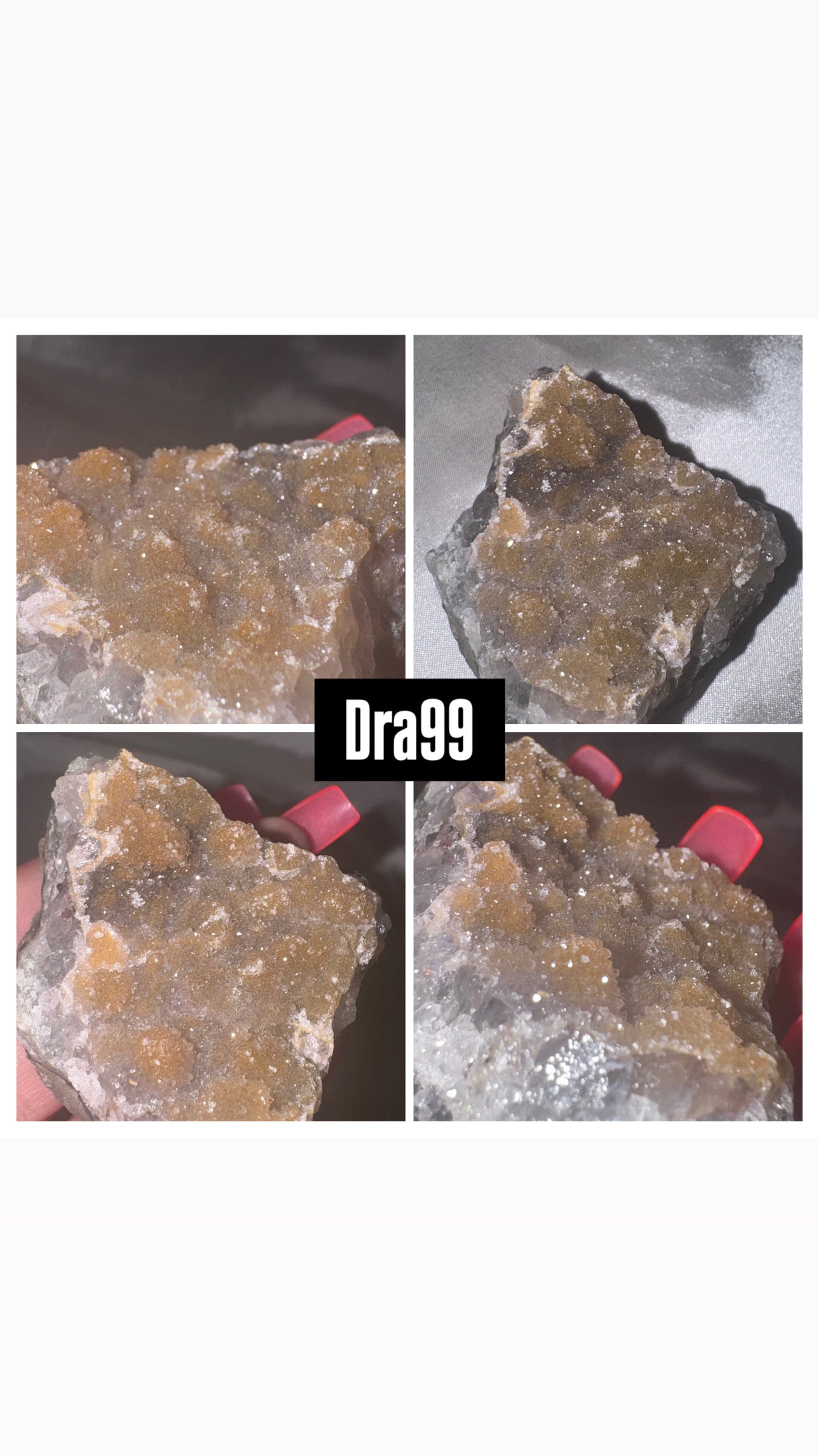 Uruguay Amethyst Large Specimen