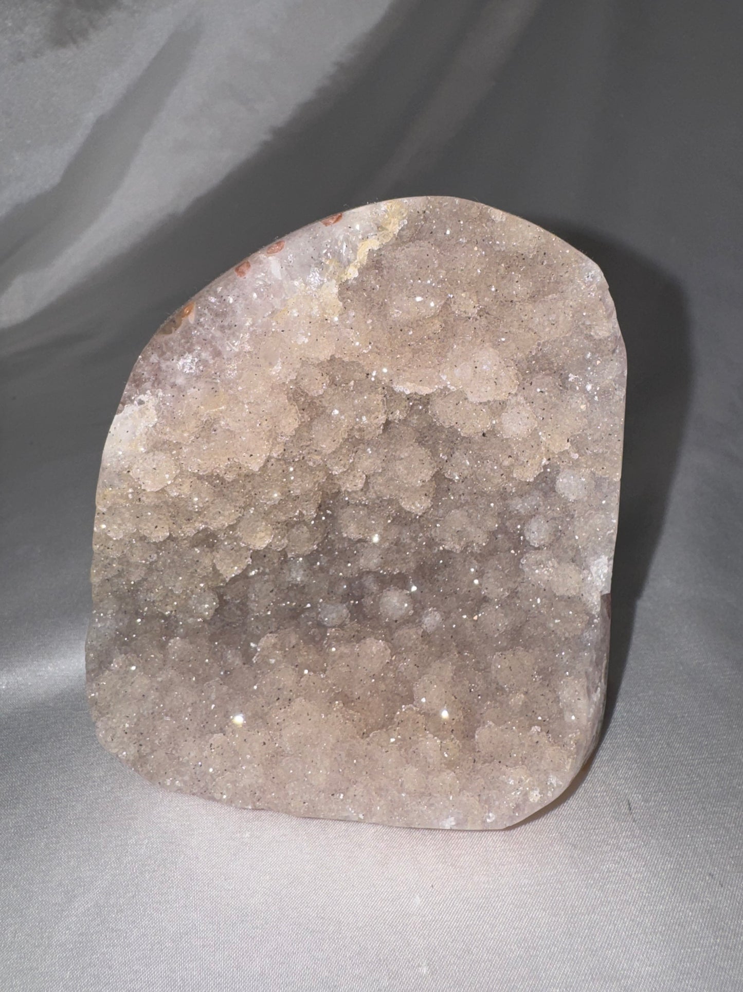 Uruguay Amethyst XL Freeform