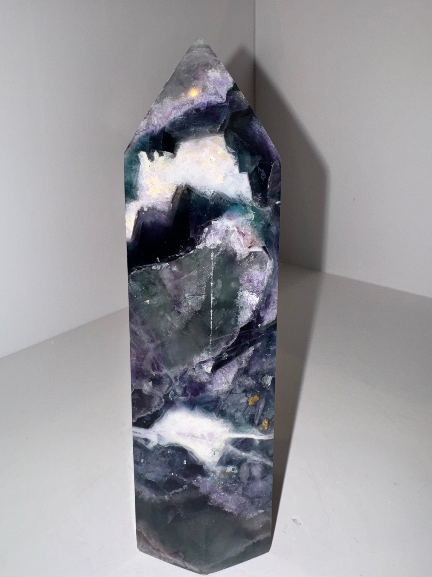 Fluorite XL Tower