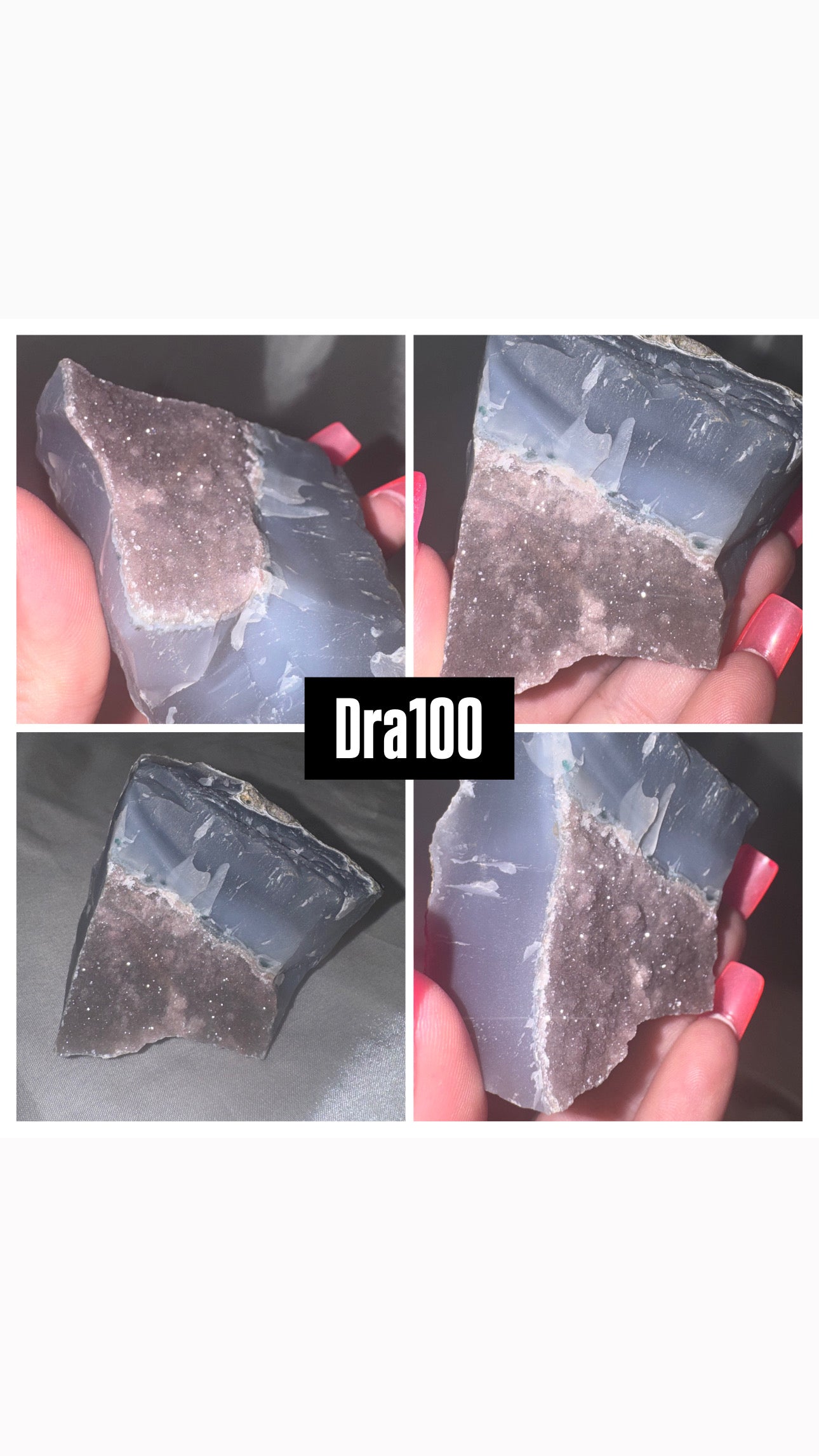 Uruguay Amethyst Large Specimen