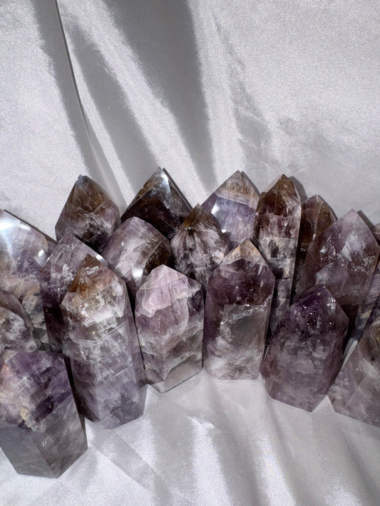 Super Seven AAA Larger Tower