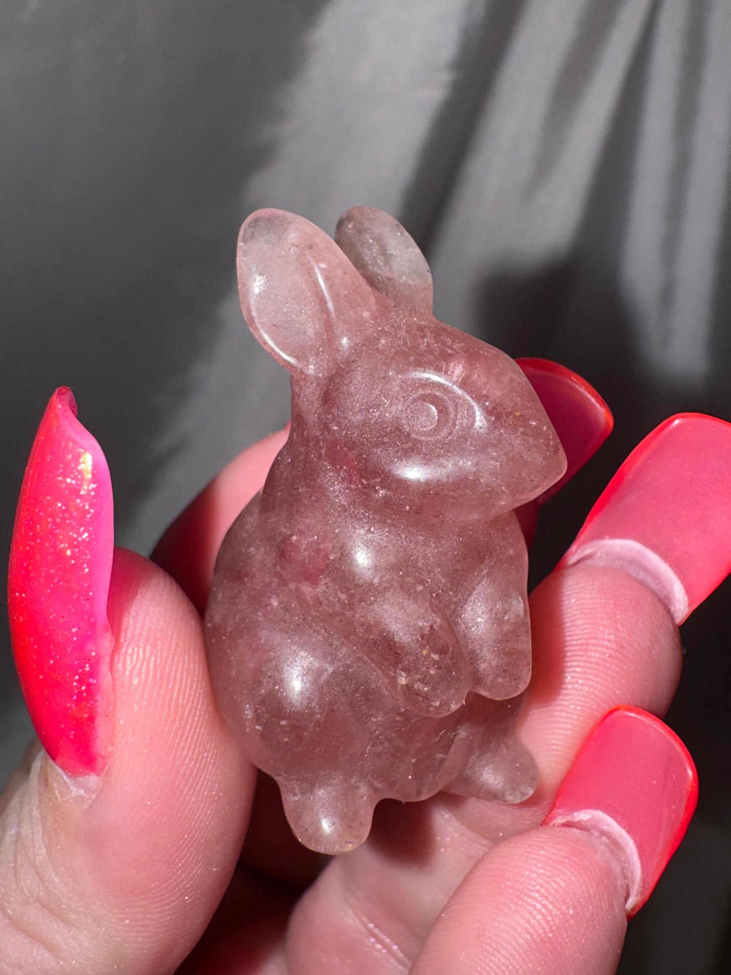 Crystal Rabbit (last 2!)