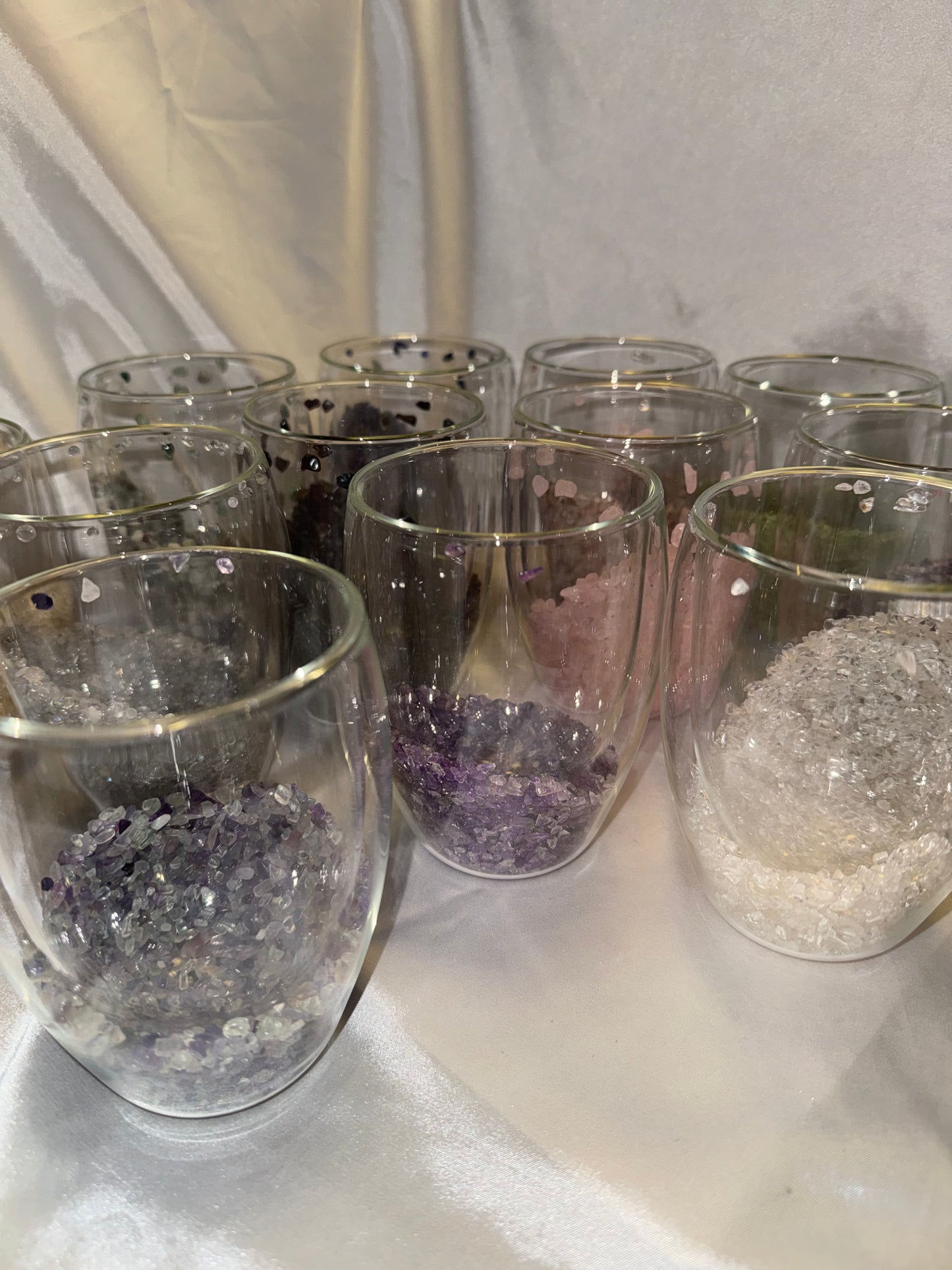 Crystal Cup