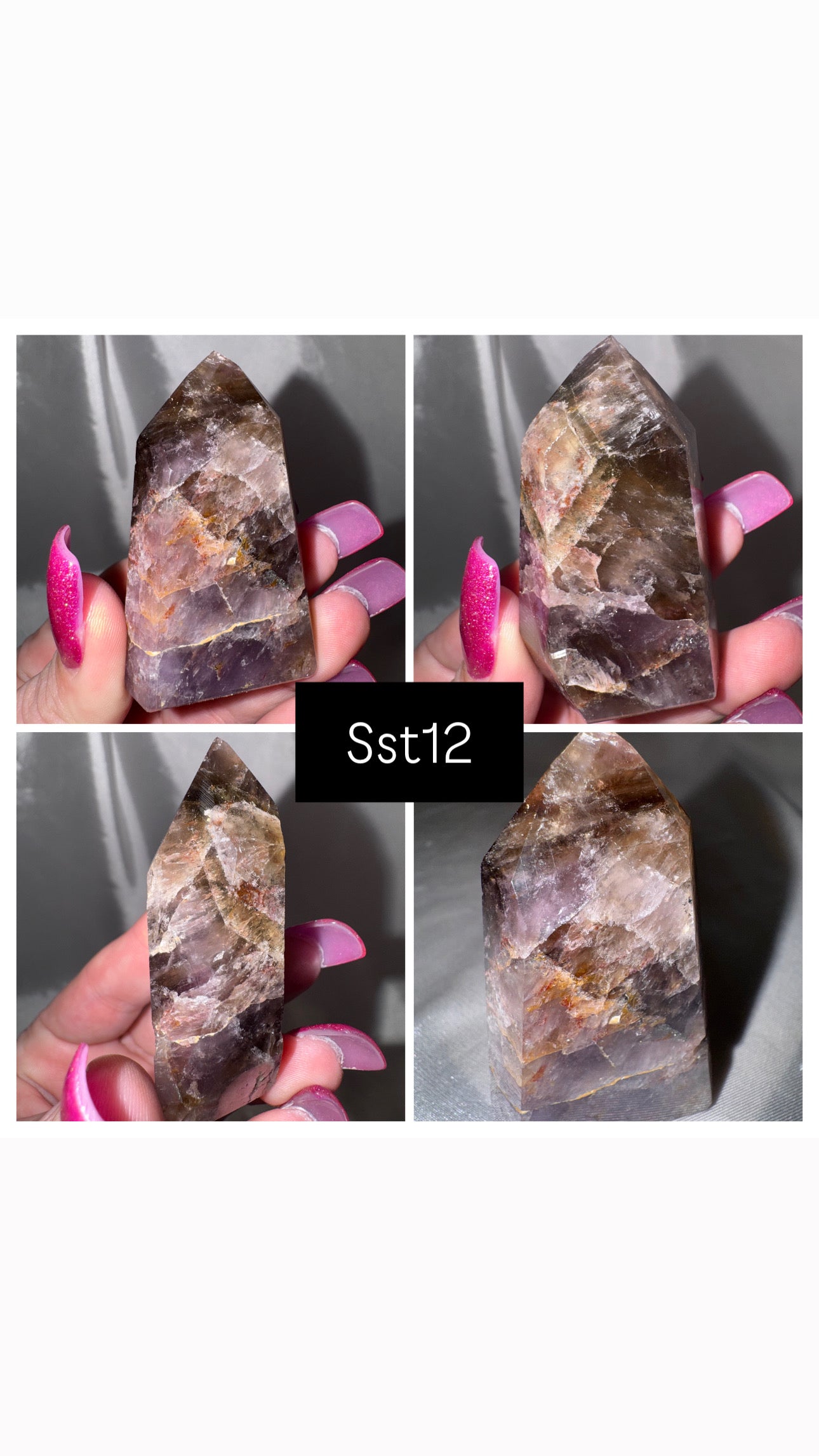 Super Seven AAA Tower