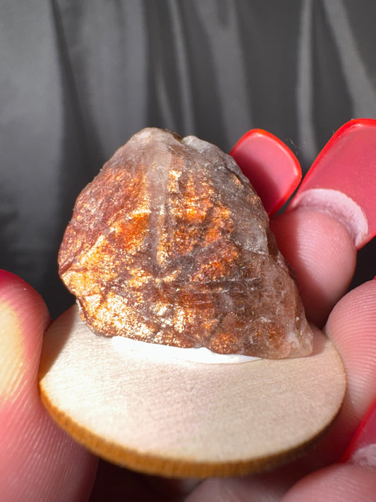 Nightshade Sunstone Raw
