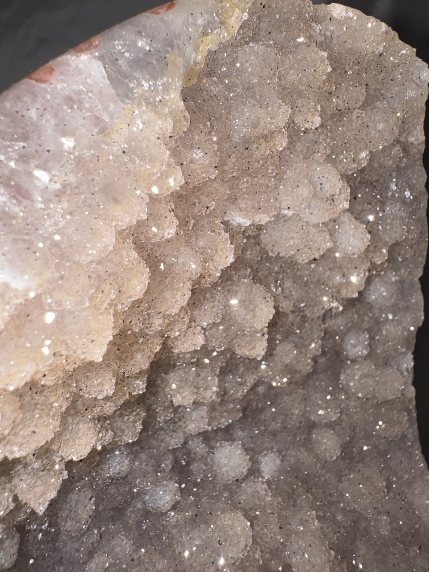 Uruguay Amethyst XL Freeform