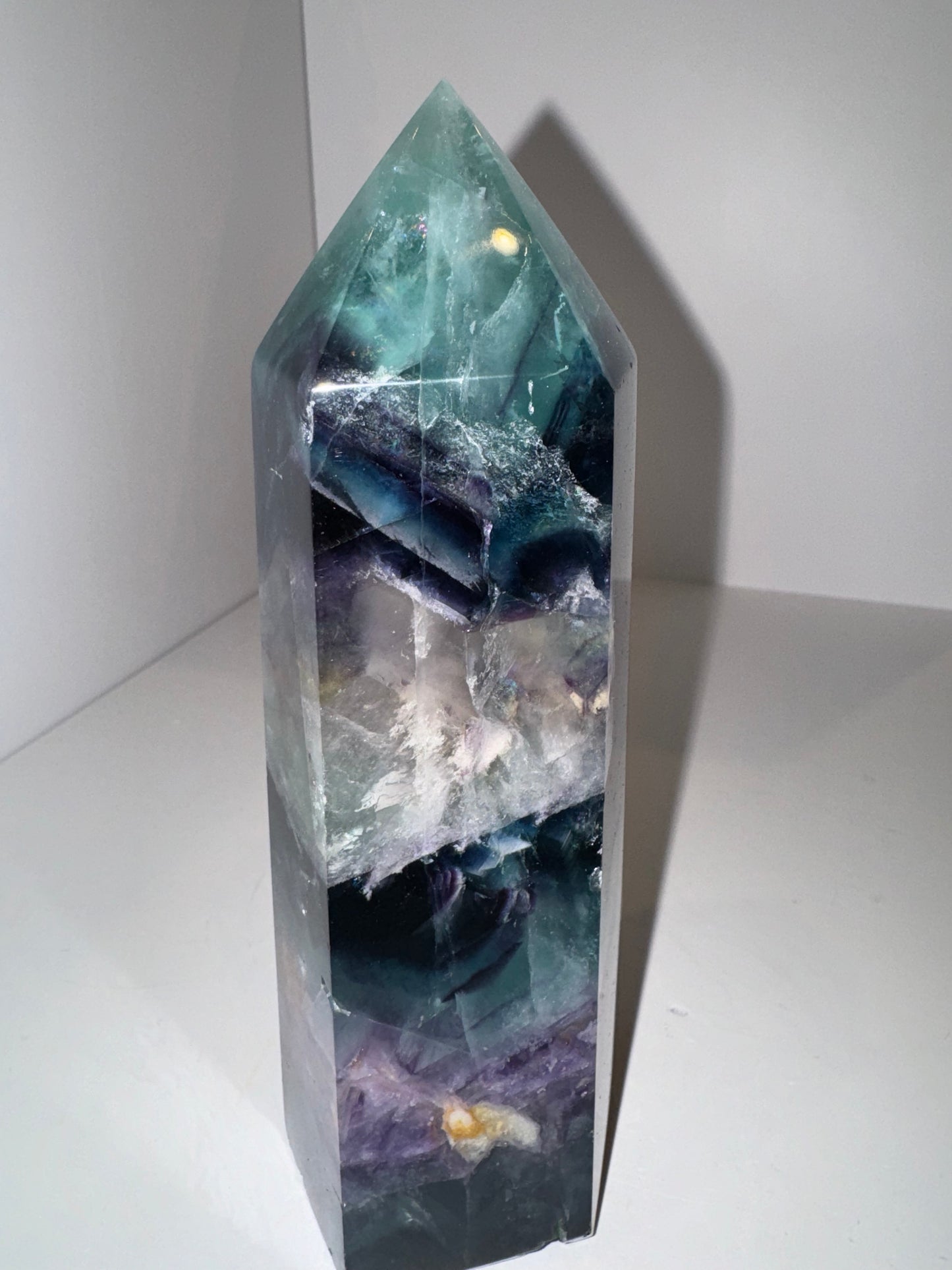 Fluorite XL Tower