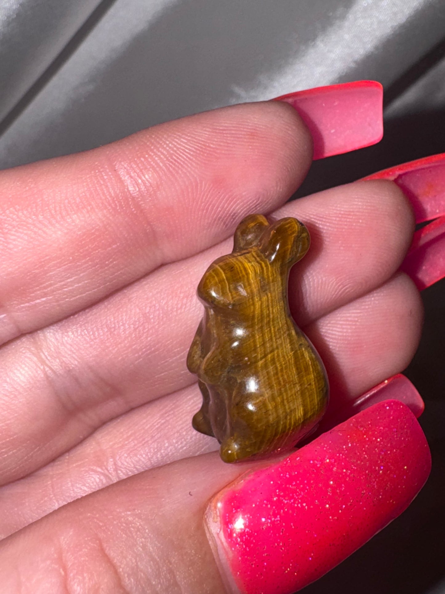 Crystal Mini Rabbit