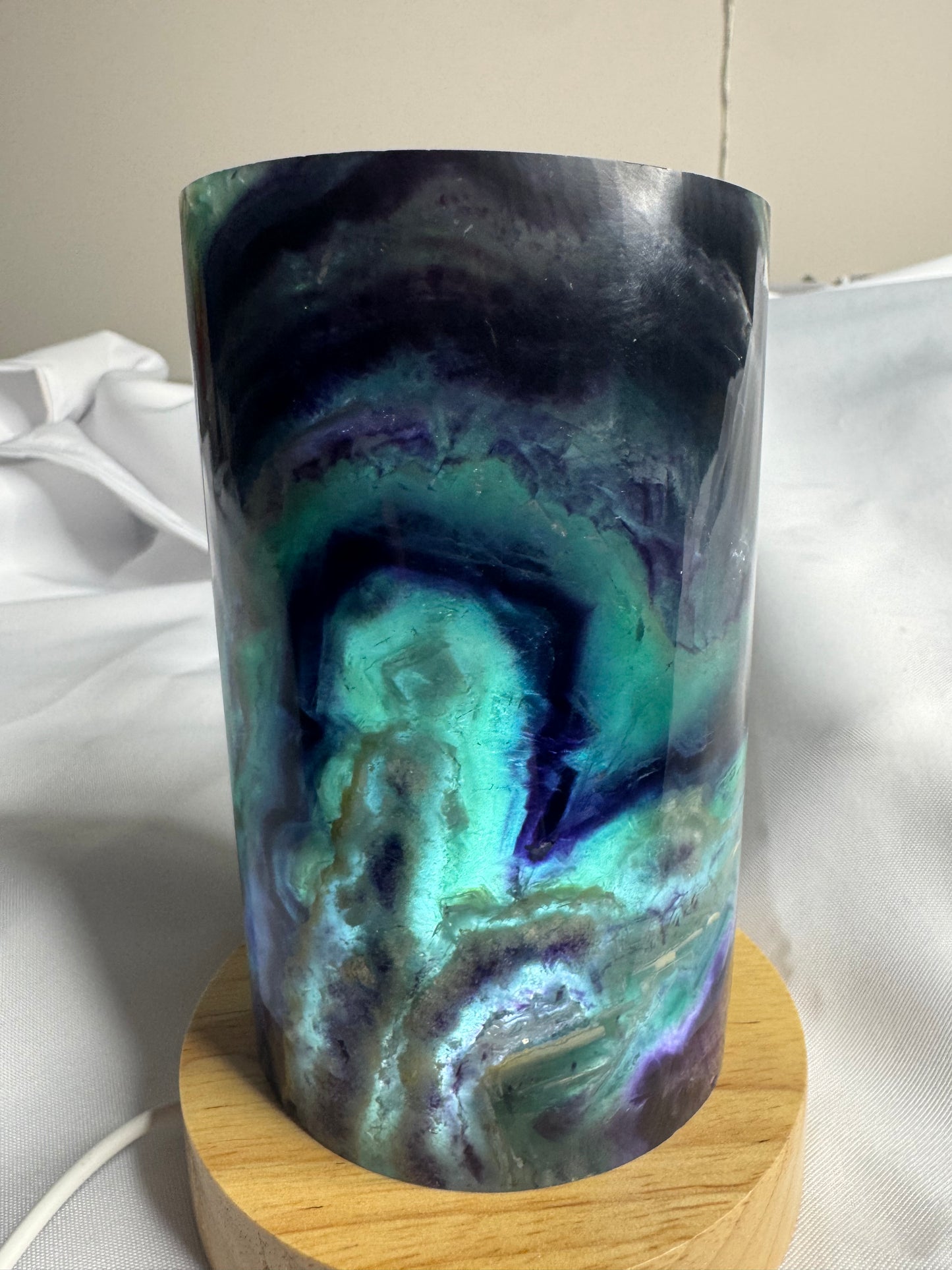 Fluorite XL Lamp