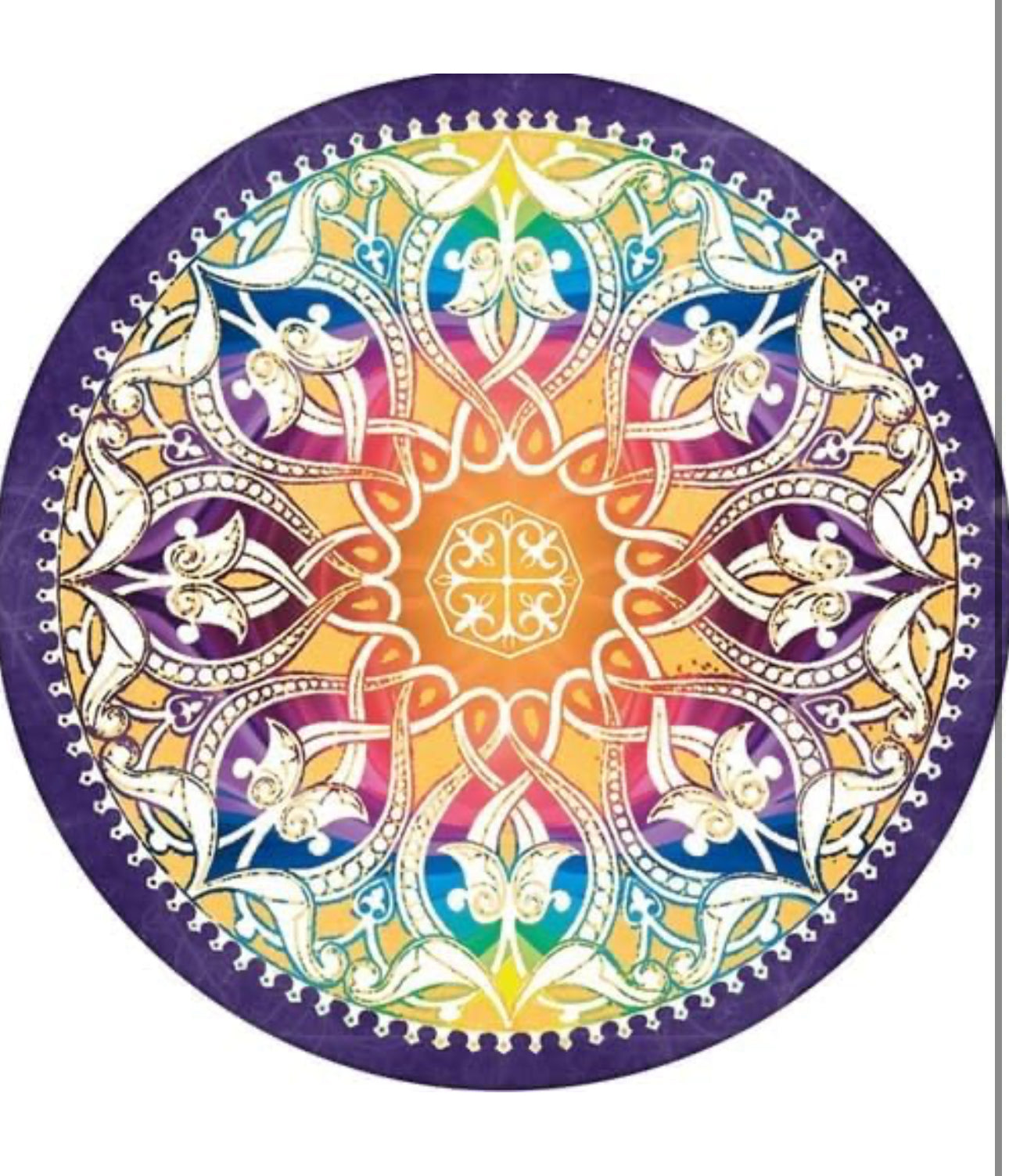 Circle of Life Tarot Deck