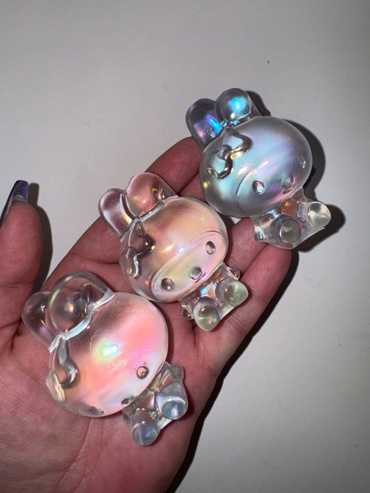 Aura Quartz My Melody