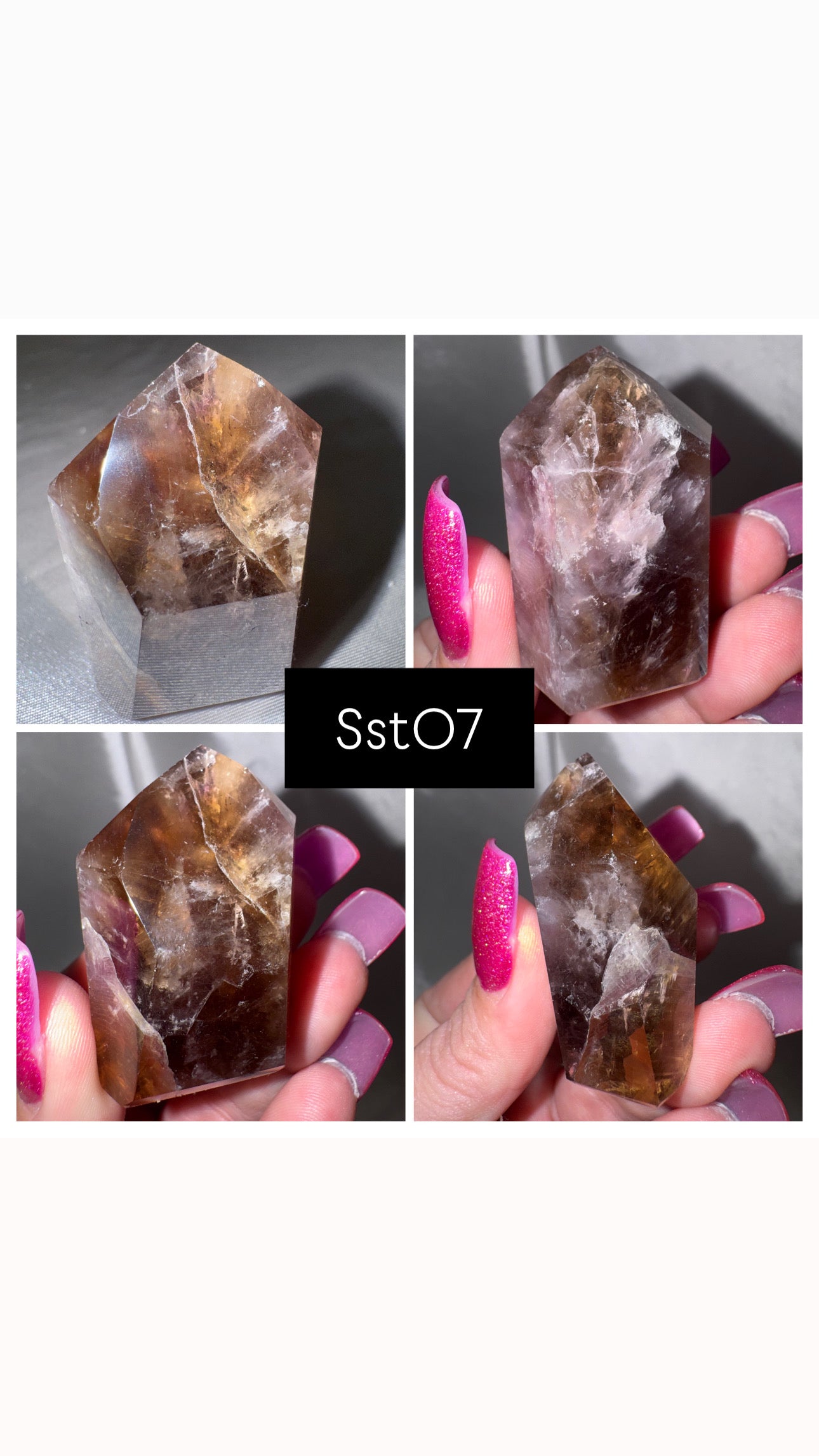 Super Seven AAA Tower