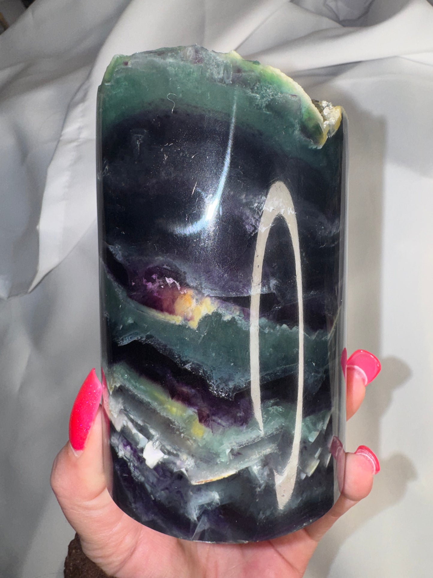 Fluorite XL Lamp