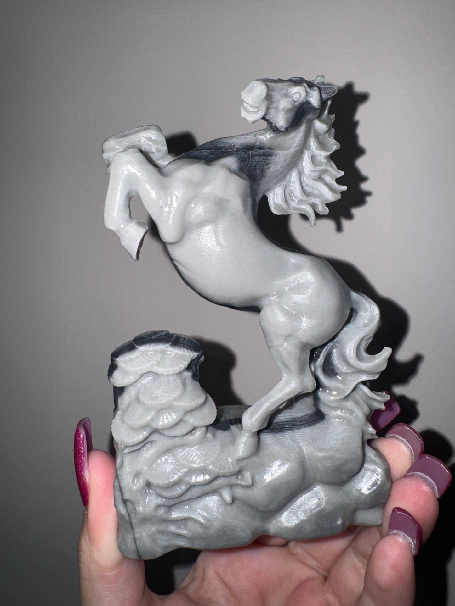 Jade XL Horse