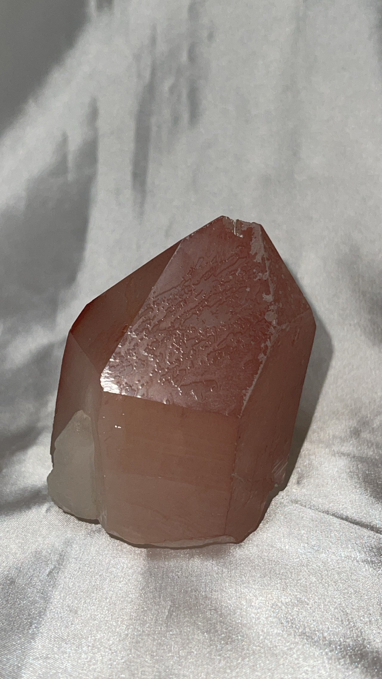 Scarlet Temple Lemurian XL Point