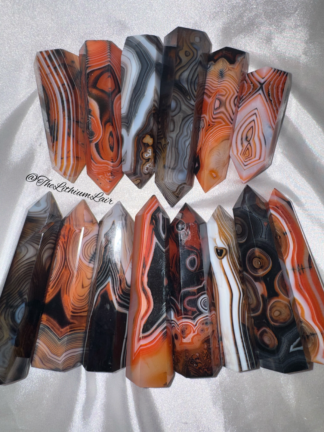 Sardonyx Towers