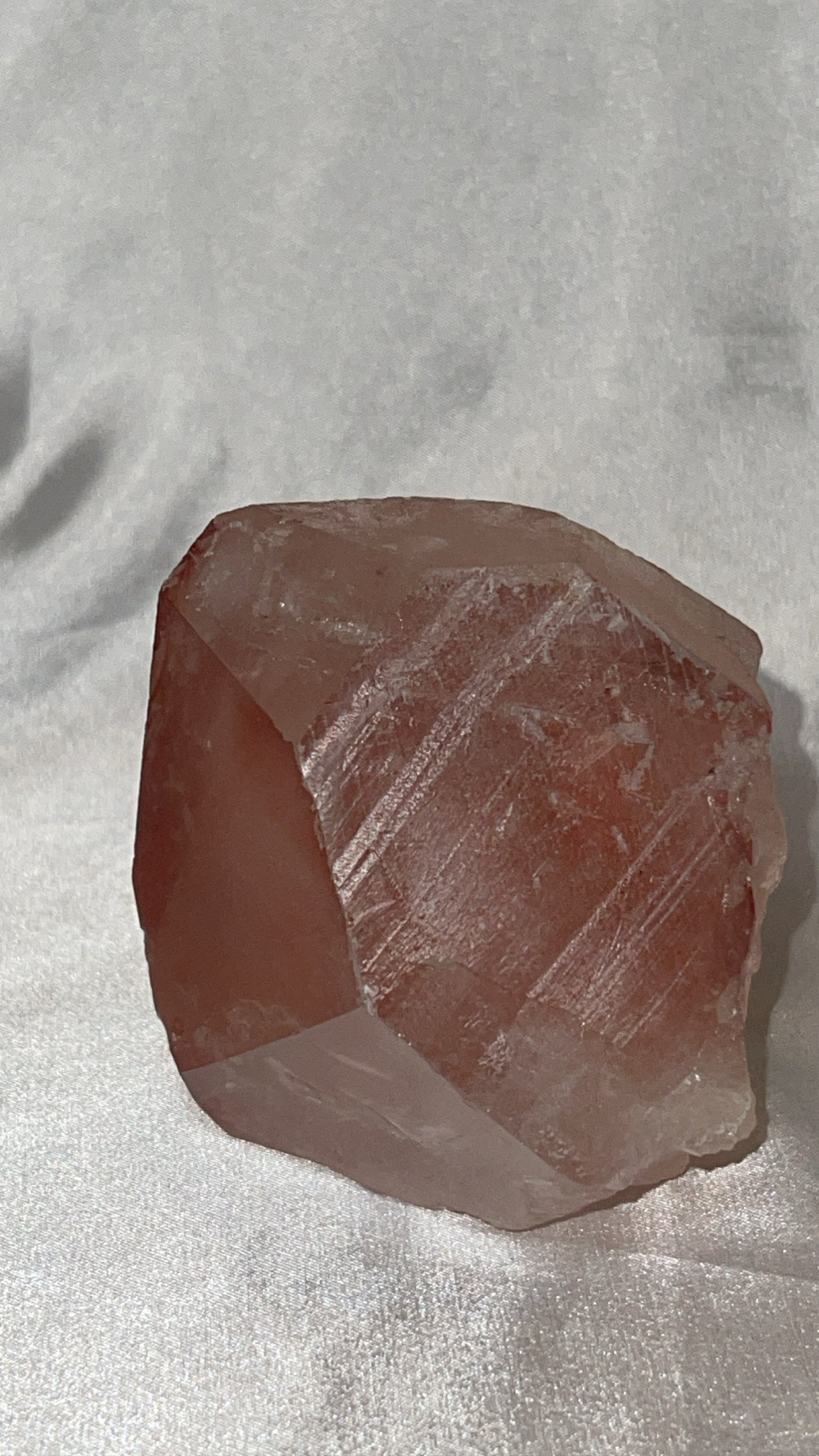 Scarlet Temple Lemurian XL Point