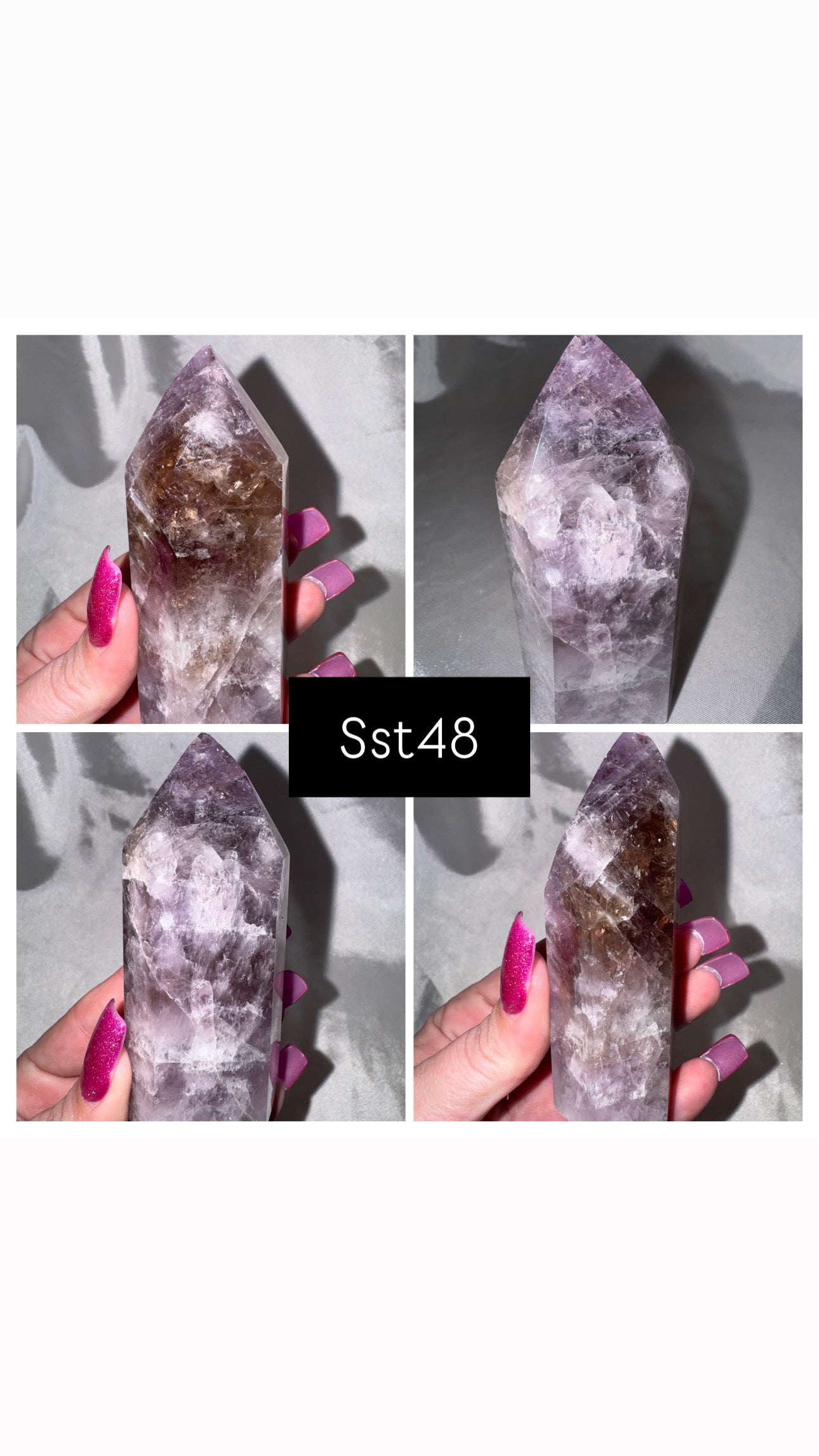 Super Seven AAA Larger Tower