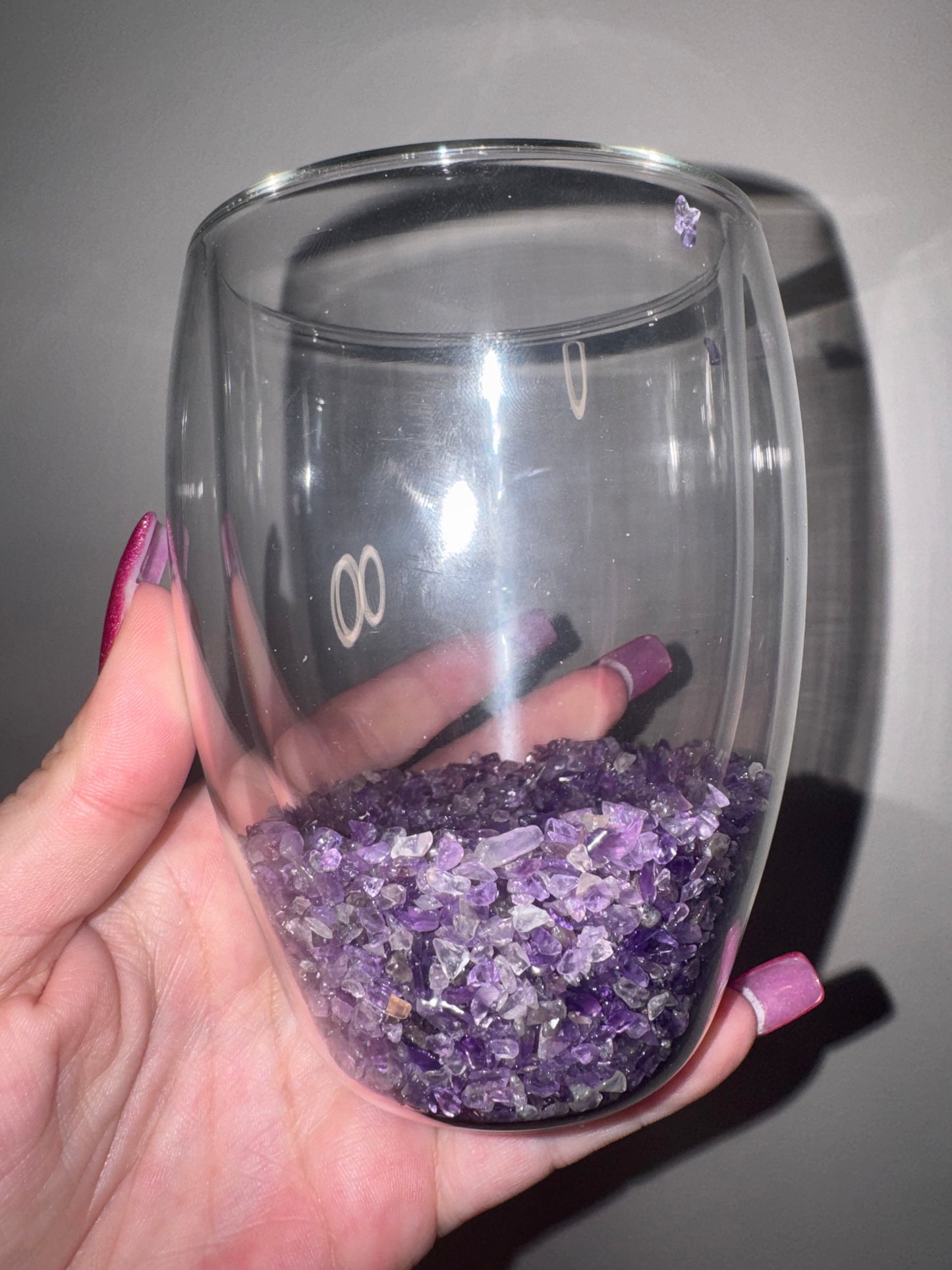 Crystal Cup