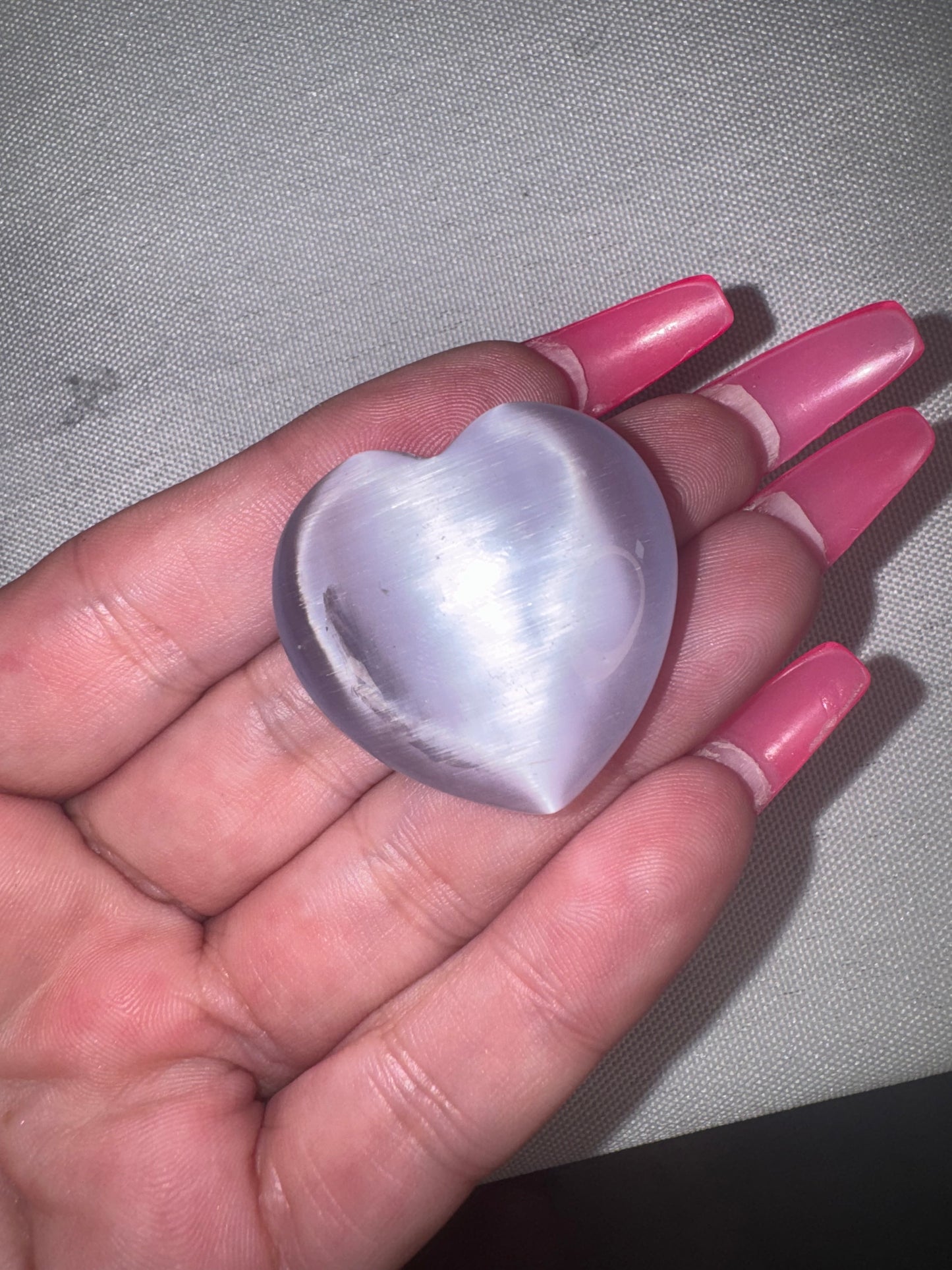 Cats Eye Hearts