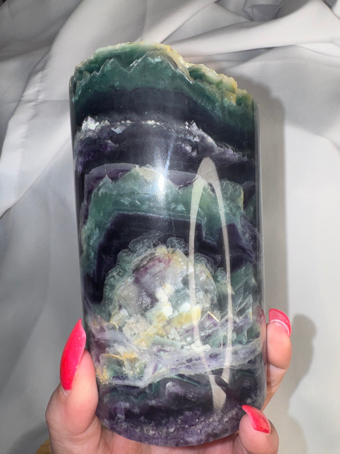 Fluorite XL Lamp