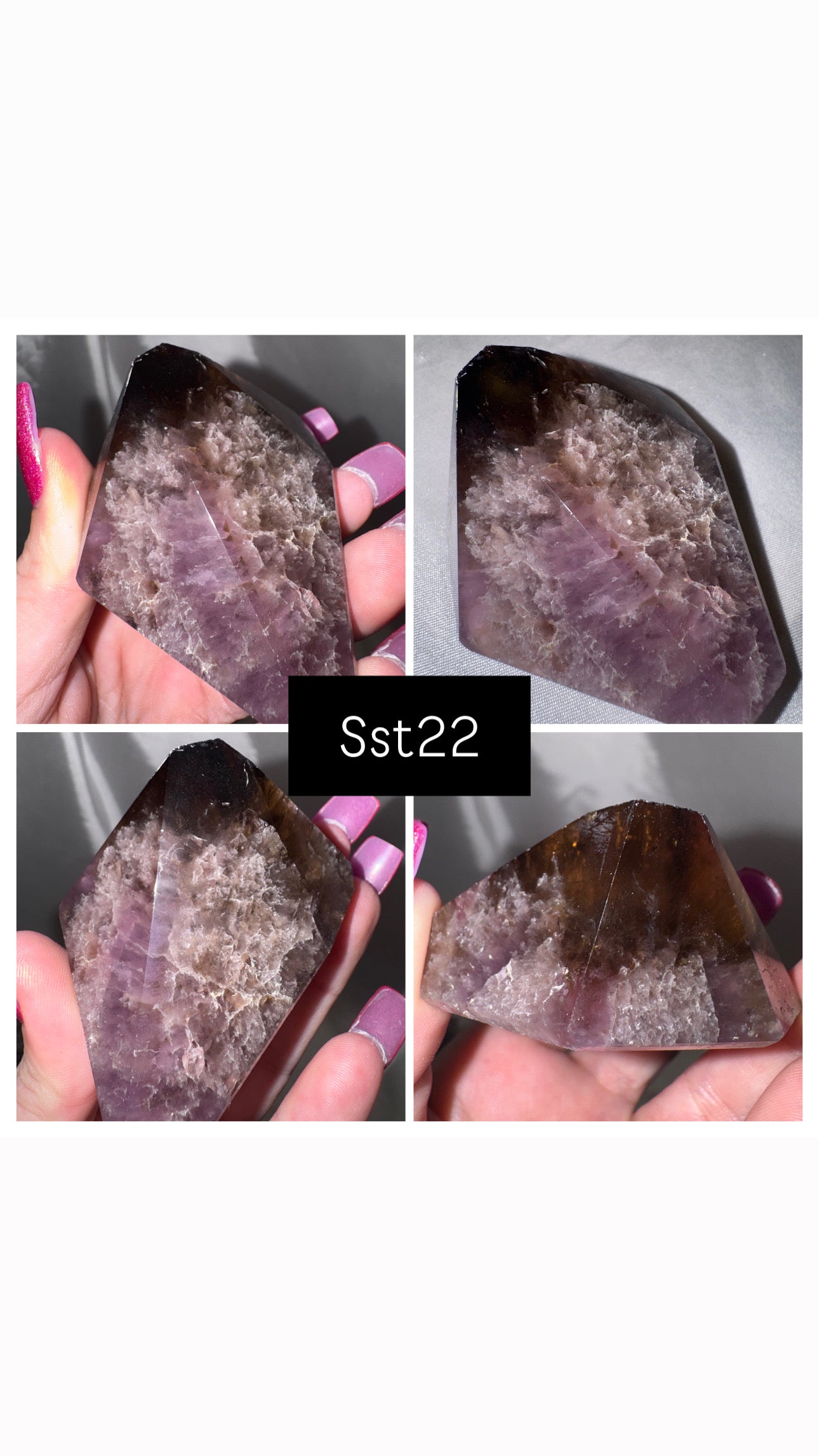 Super Seven AAA Tower