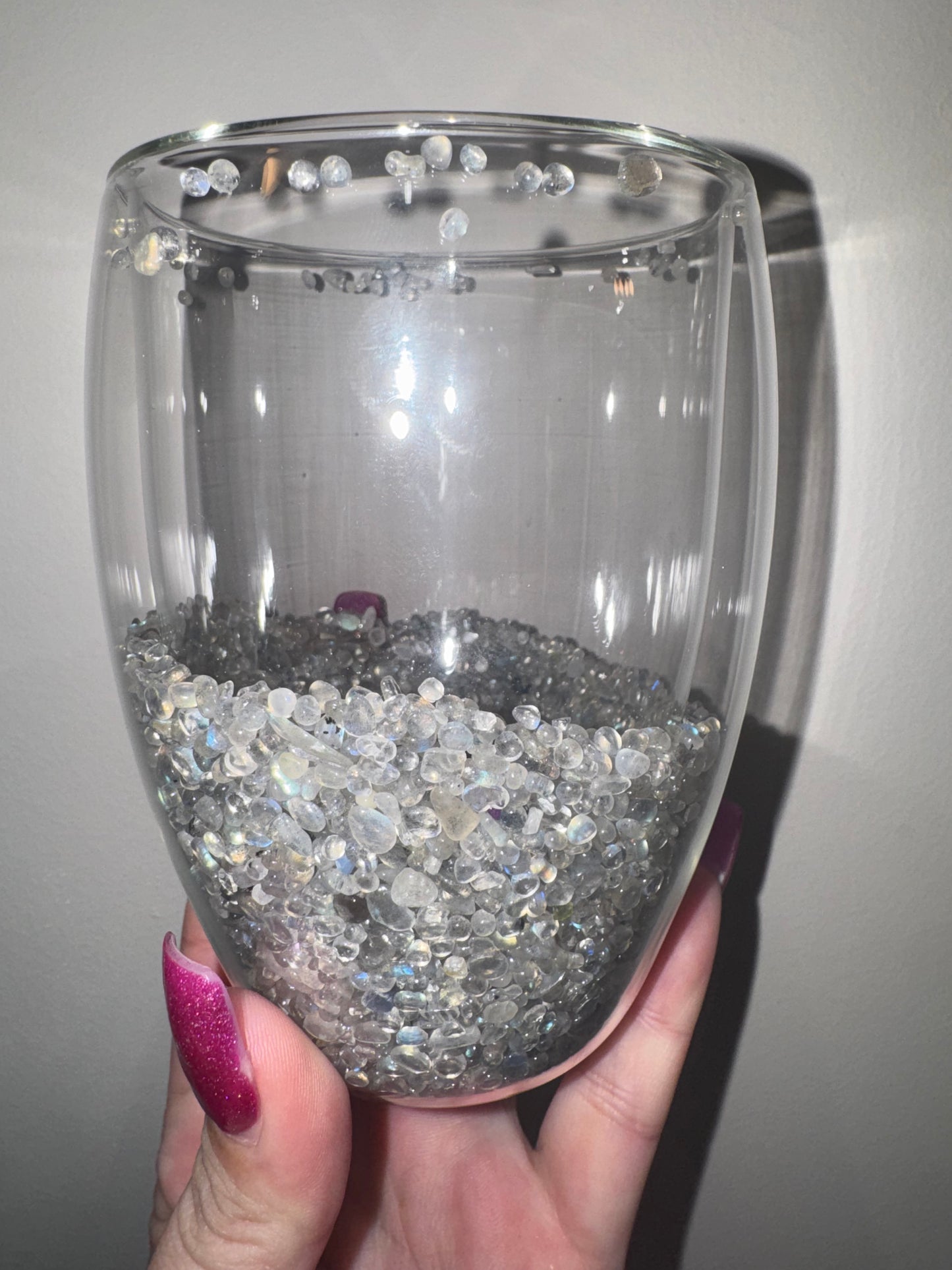 Crystal Cup